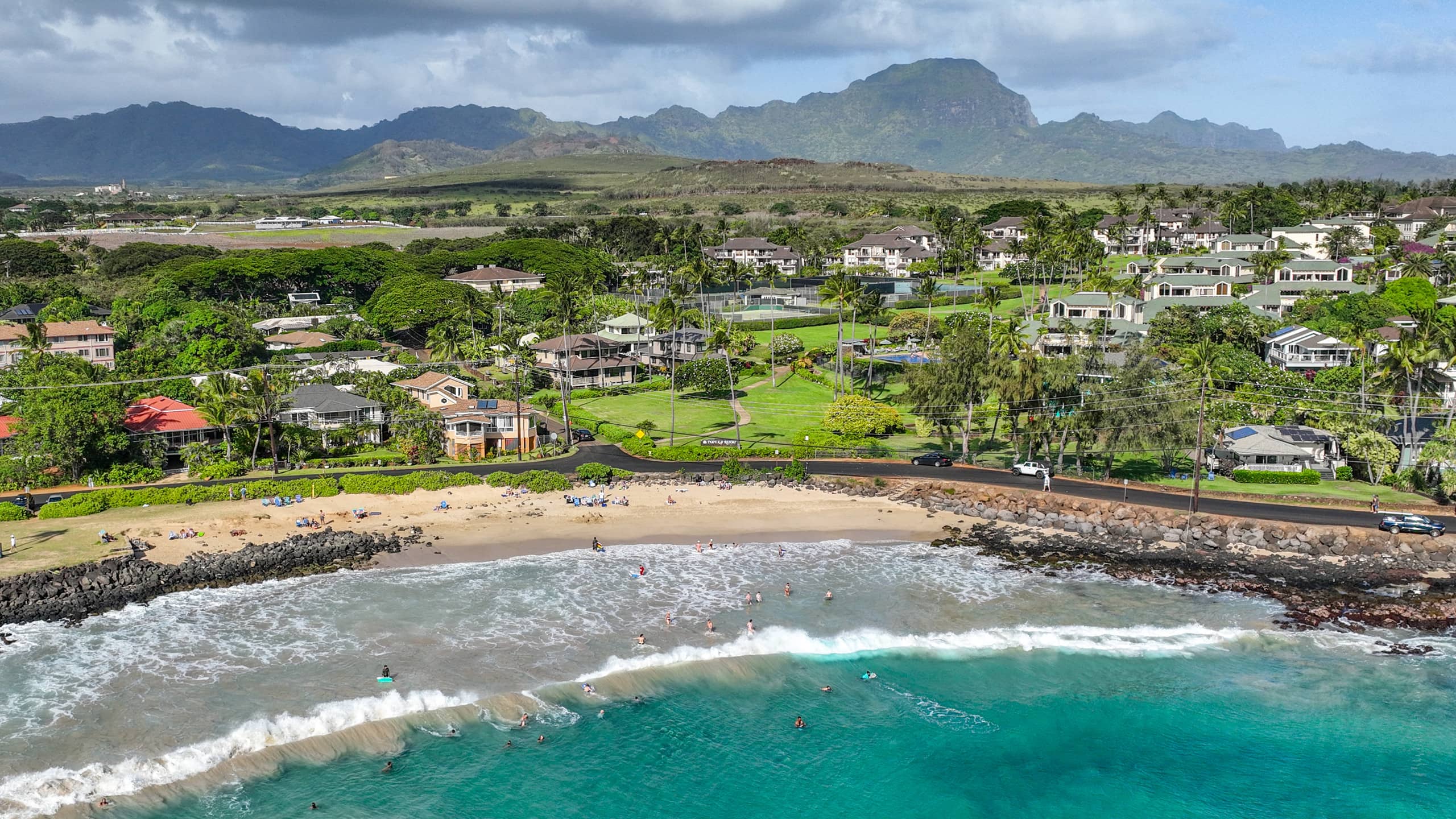 Home in Koloa · ★4.83 · 5 bedrooms · 8 beds · 3 private baths - Image 52