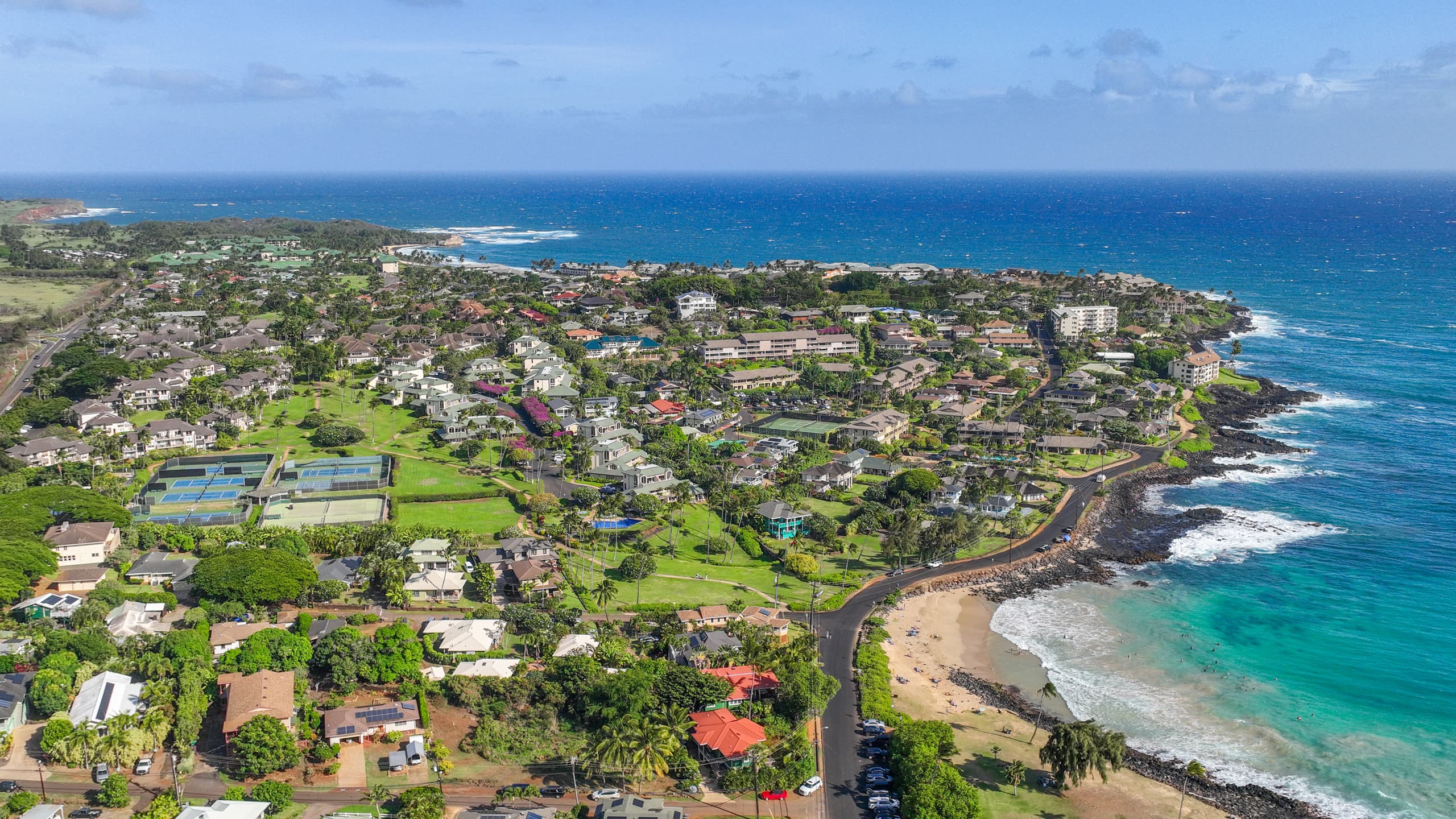 Home in Koloa · ★4.83 · 5 bedrooms · 8 beds · 3 private baths - Image 49