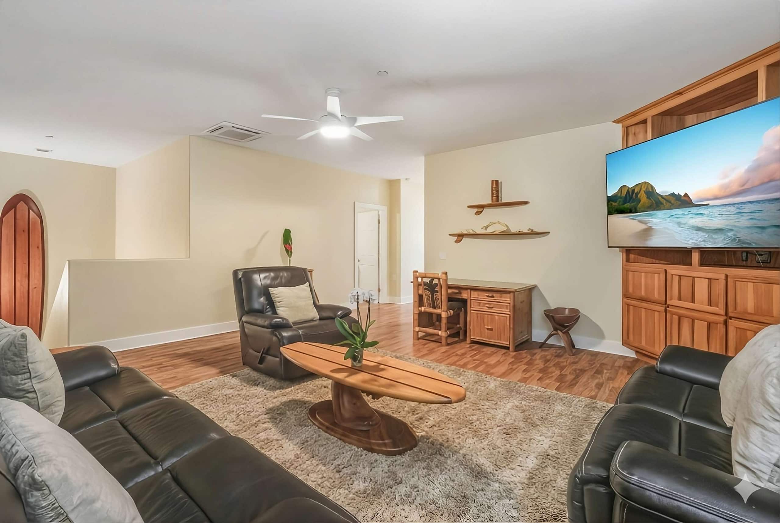 Home in Koloa · ★4.83 · 5 bedrooms · 8 beds · 3 private baths - Image 3