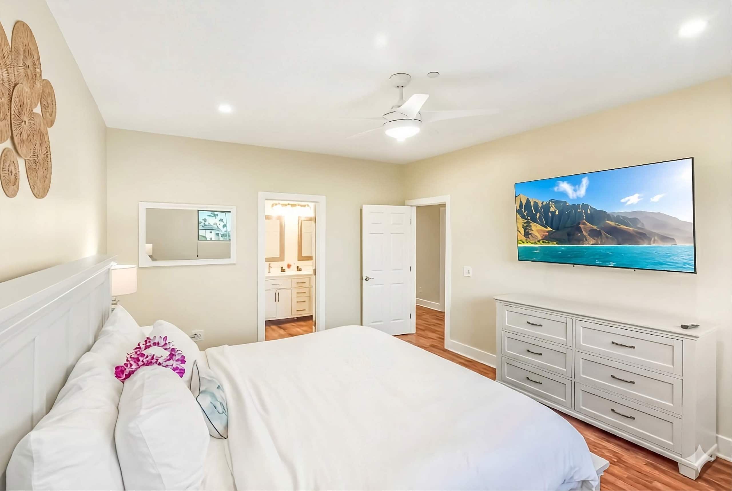 Home in Koloa · ★4.83 · 5 bedrooms · 8 beds · 3 private baths - Image 13