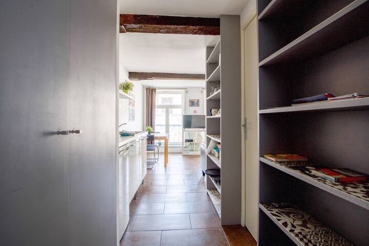 Maxime Conciergerie Lilloise managed Airbnb listing 3
