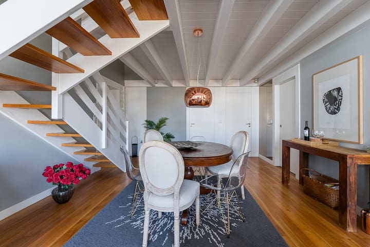 Ribeira Luxury Penthouse – Oporto Luxury Living gallery image 2