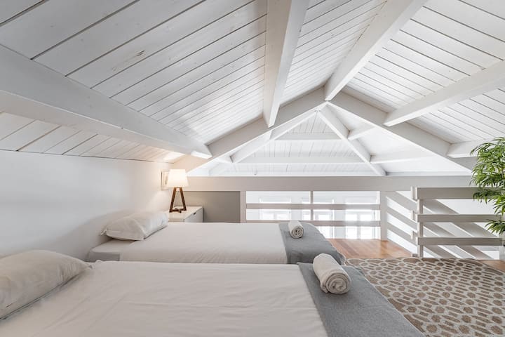 Ribeira Luxury Penthouse – Oporto Luxury Living gallery image 4