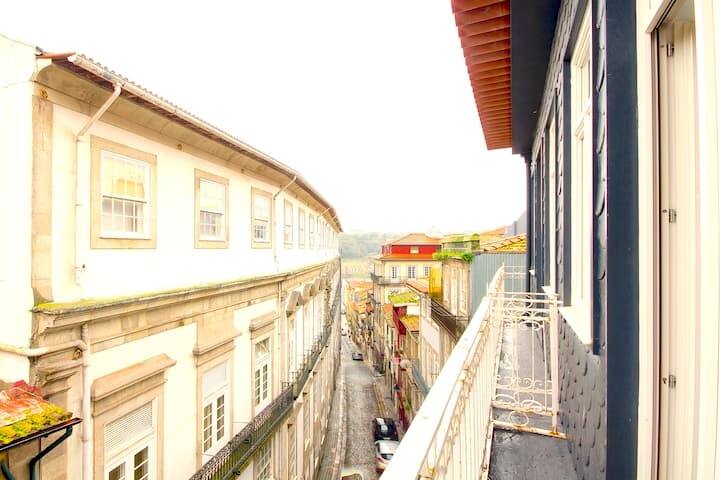 Ribeira Luxury Penthouse – Oporto Luxury Living gallery image 3