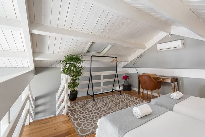 Ribeira Luxury Penthouse – Oporto Luxury Living gallery image 5