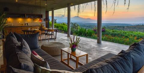 Villa El Nido, Sumberkima Hill