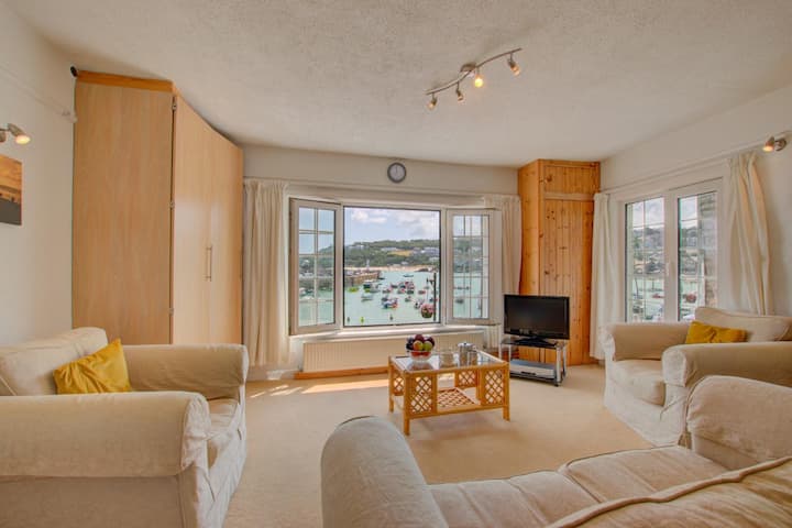 1 Bed In St Ives (Oc-chyr2) - St Ives