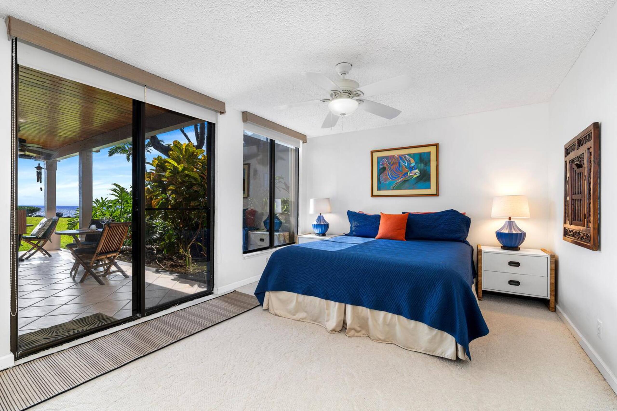 Condo in Kailua-Kona · ★4.63 · 2 bedrooms · 2 beds · 2 baths - Image 14