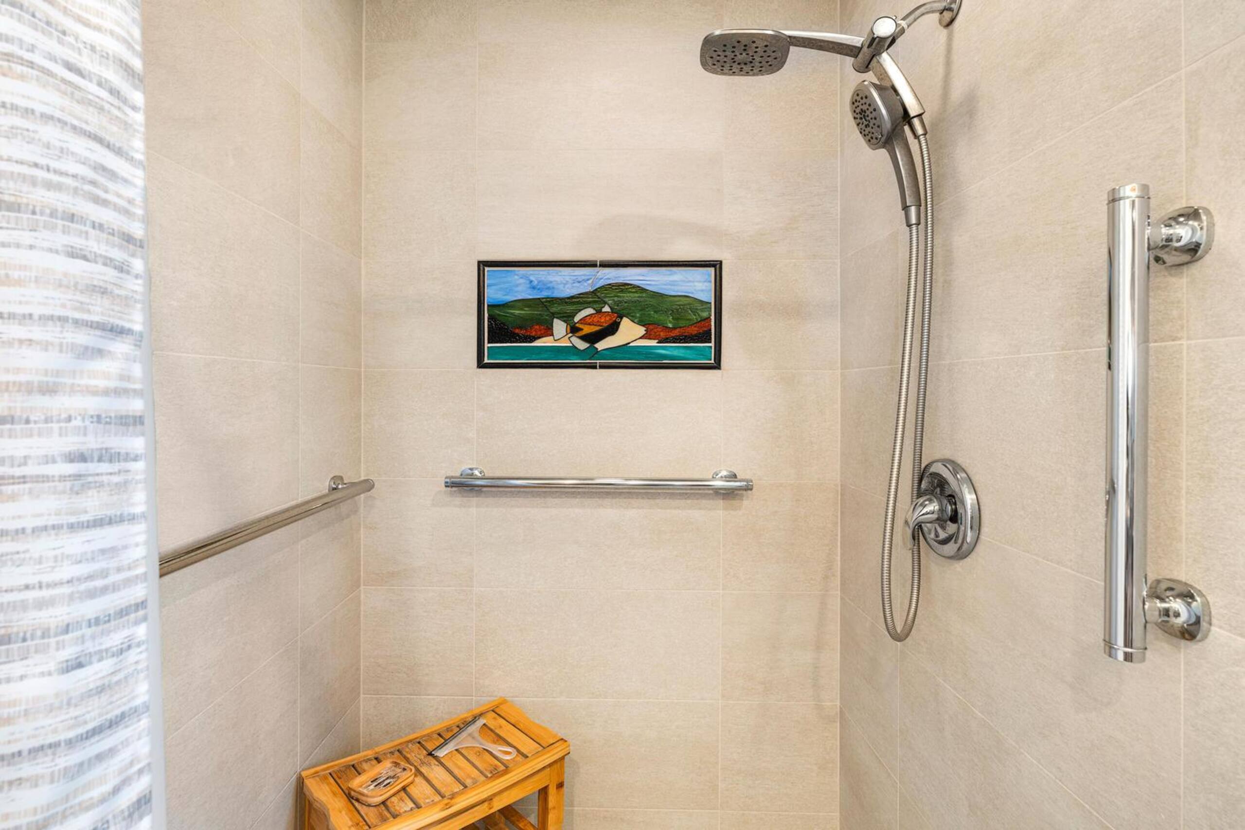 Condo in Kailua-Kona · ★4.63 · 2 bedrooms · 2 beds · 2 baths - Image 17