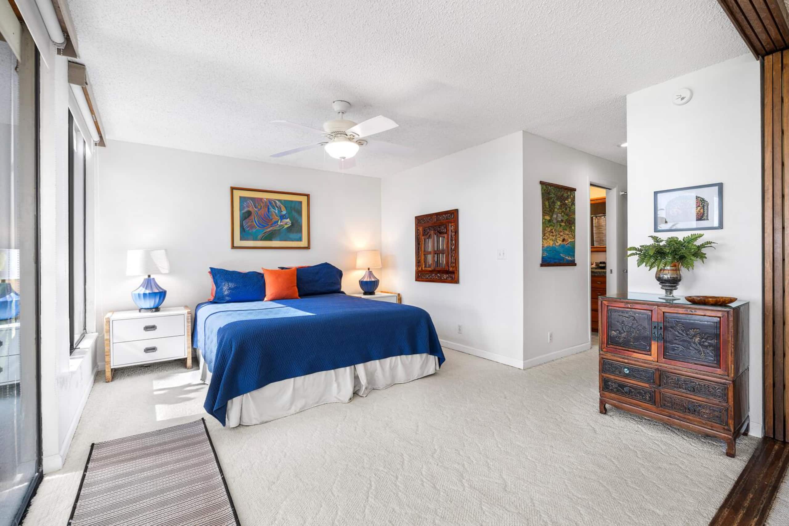 Condo in Kailua-Kona · ★4.63 · 2 bedrooms · 2 beds · 2 baths - Image 15