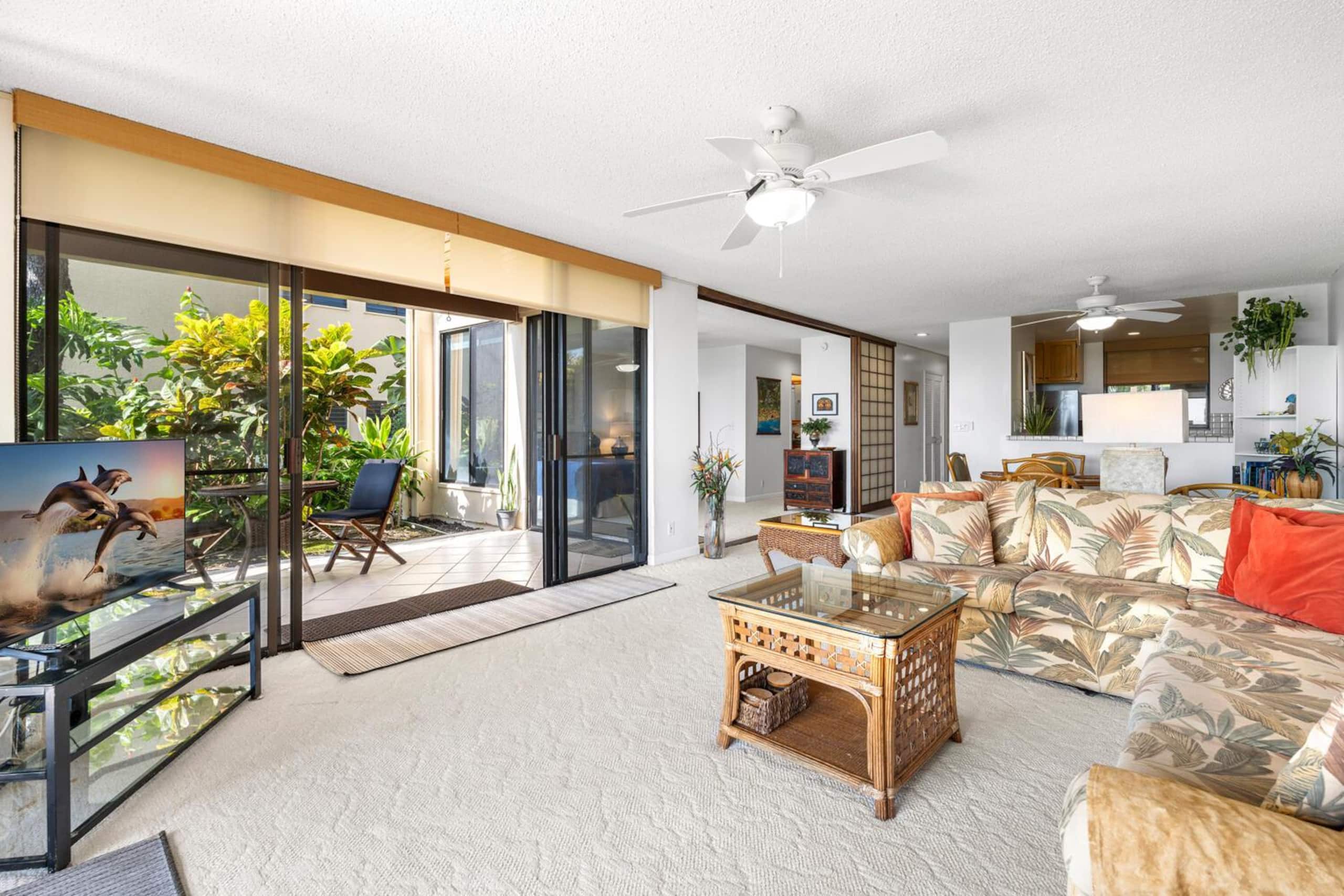 Condo in Kailua-Kona · ★4.63 · 2 bedrooms · 2 beds · 2 baths - Image 6