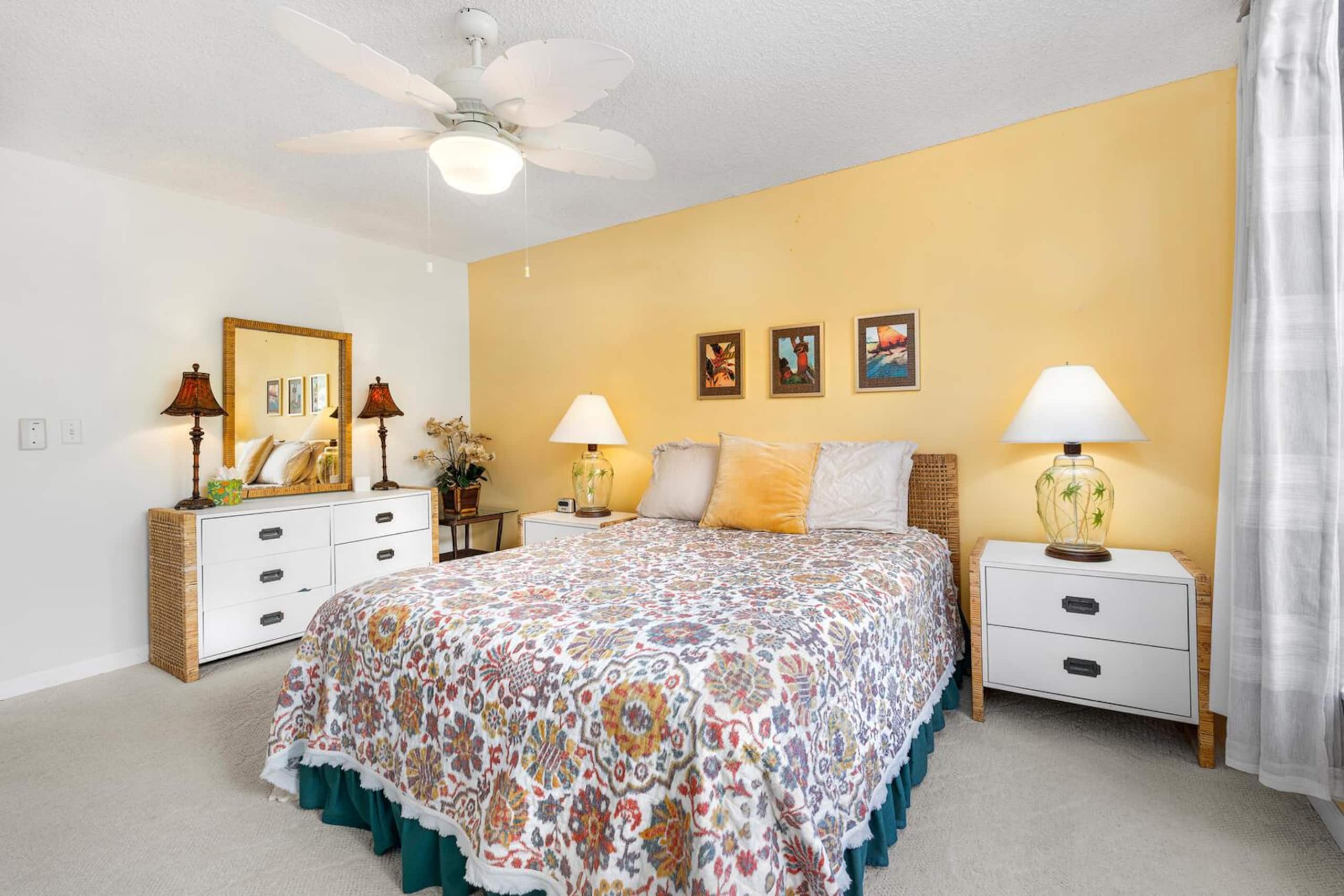 Condo in Kailua-Kona · ★4.63 · 2 bedrooms · 2 beds · 2 baths - Image 20