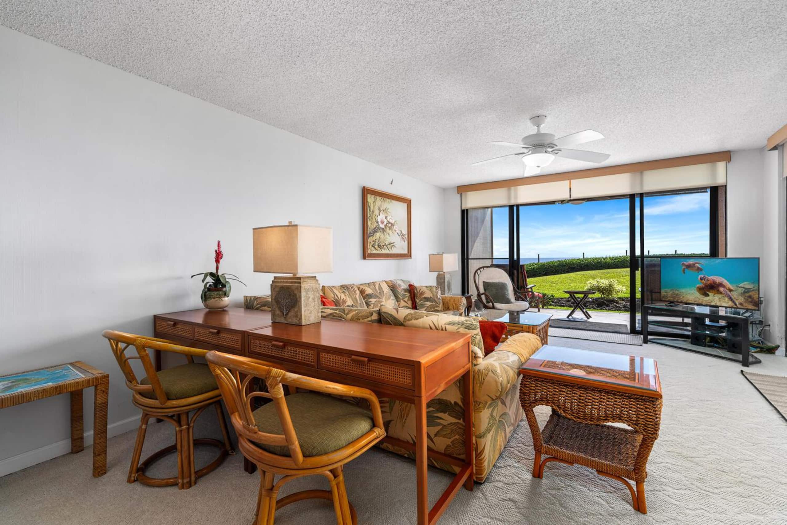 Condo in Kailua-Kona · ★4.63 · 2 bedrooms · 2 beds · 2 baths - Image 8