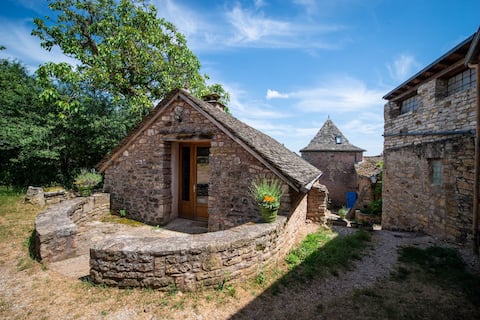 "Larquinel" Exceptional gite, sleeps 22