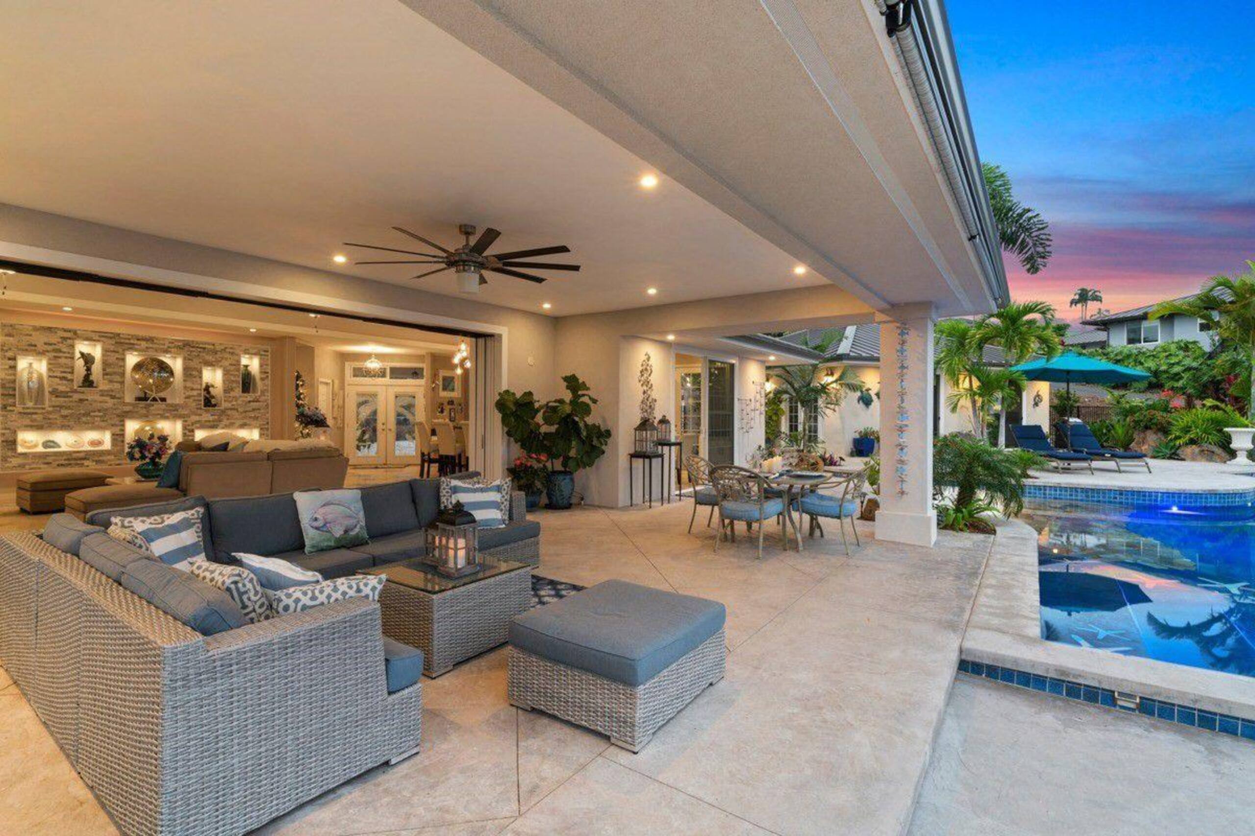 Home in Kailua-Kona · ★4.83 · 4 bedrooms · 4 beds · 4.5 baths - Image 9