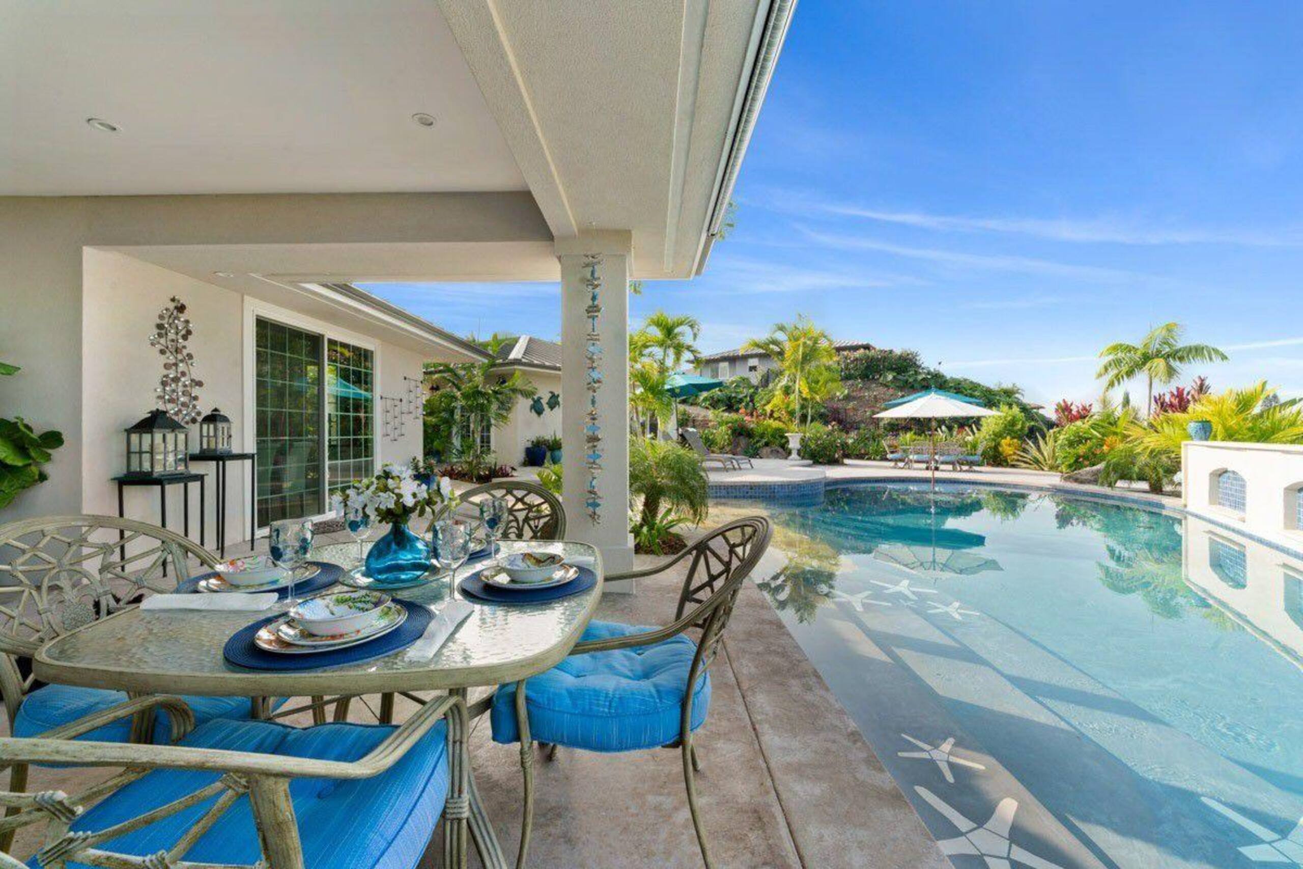 Home in Kailua-Kona · ★4.83 · 4 bedrooms · 4 beds · 4.5 baths - Image 8