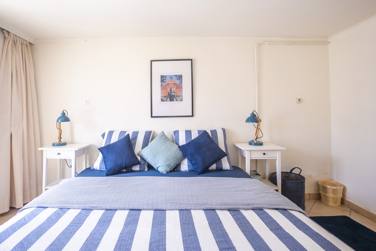 მე-4 საძინებლის პირველი სართული