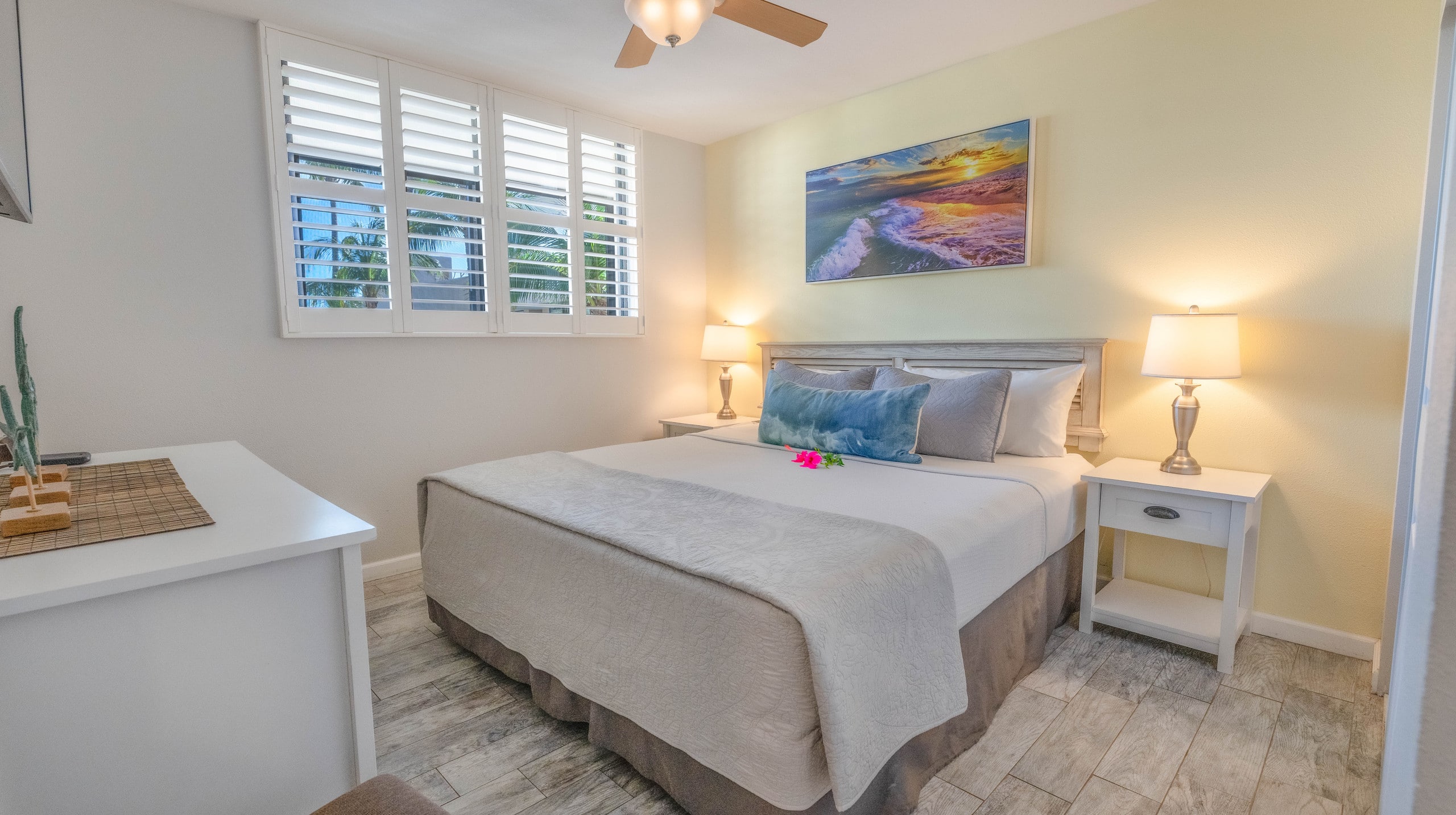 Condo in Wailuku · ★4.87 · 1 bedroom · 2 beds · 1 bath - Image 14