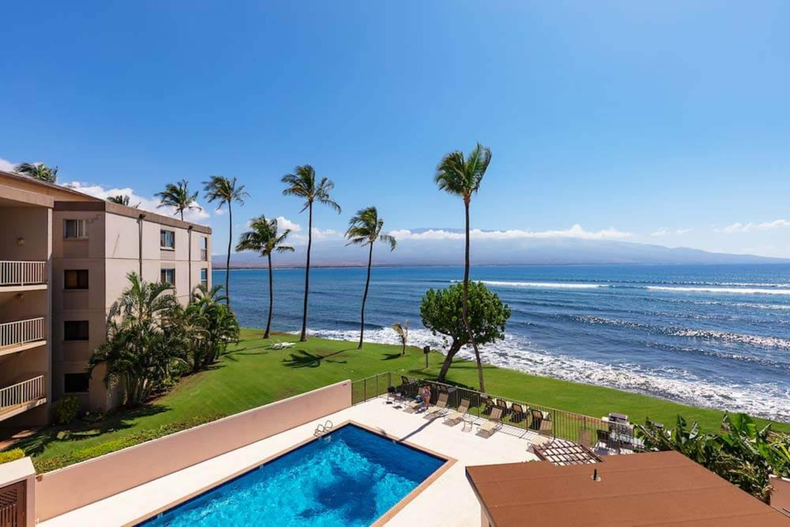 Condo in Wailuku · ★4.87 · 1 bedroom · 2 beds · 1 bath - Image 27