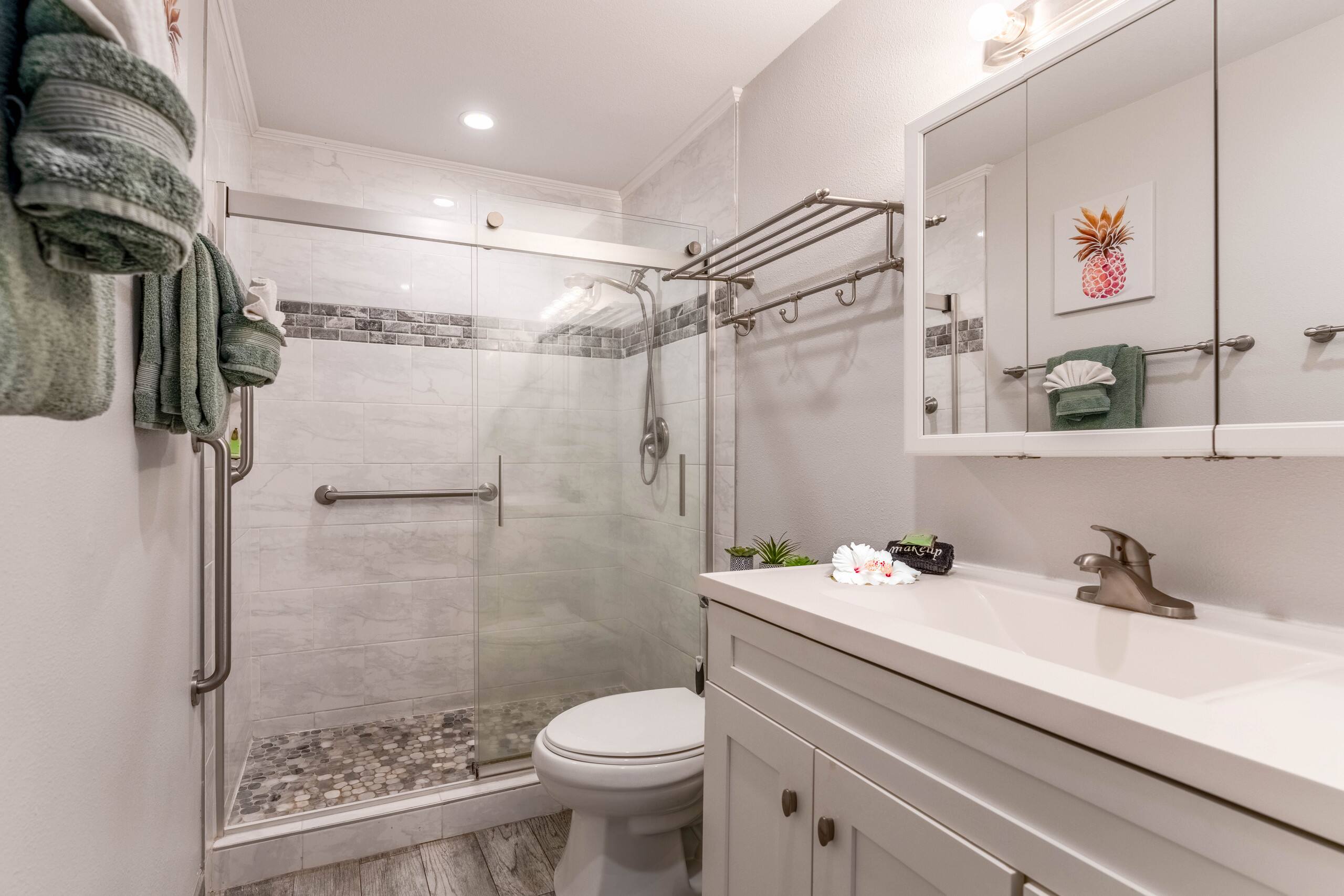 Condo in Wailuku · ★4.87 · 1 bedroom · 2 beds · 1 bath - Image 23