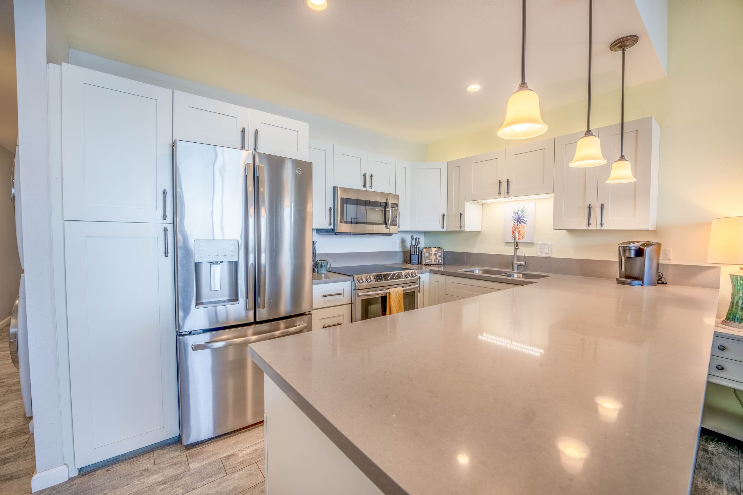 Condo in Wailuku · ★4.87 · 1 bedroom · 2 beds · 1 bath - Image 10