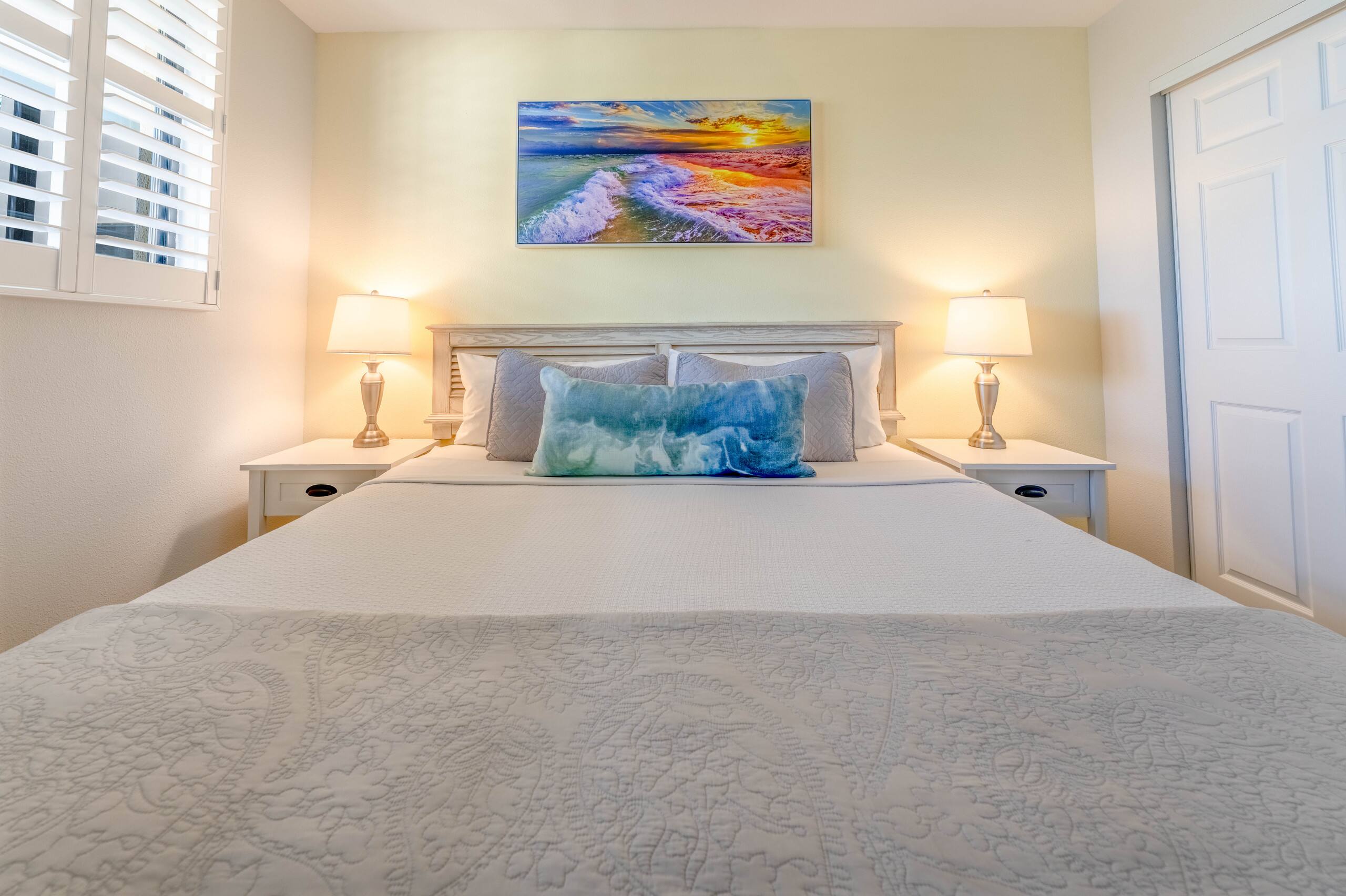 Condo in Wailuku · ★4.87 · 1 bedroom · 2 beds · 1 bath - Image 15