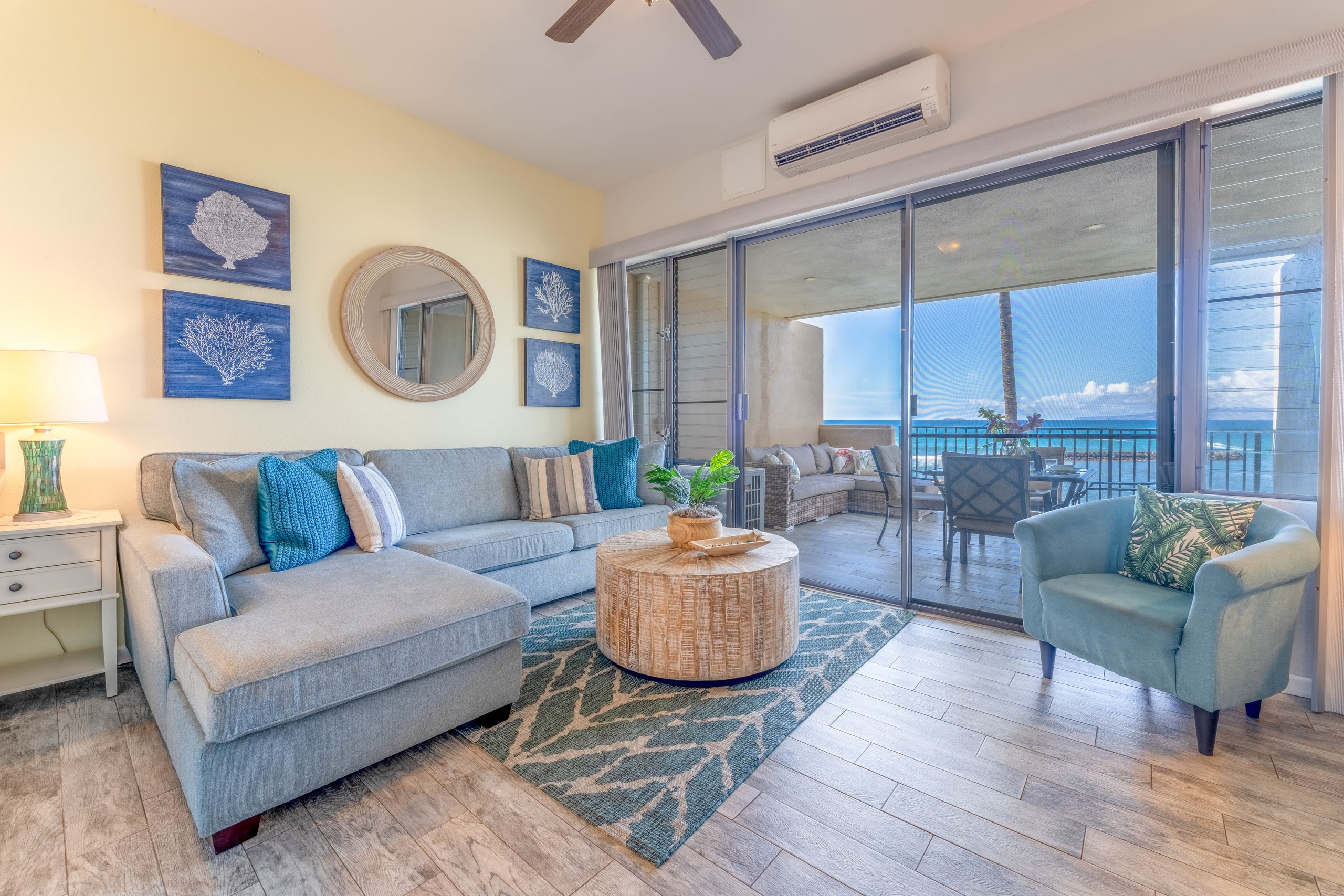 Condo in Wailuku · ★4.87 · 1 bedroom · 2 beds · 1 bath - Image 9
