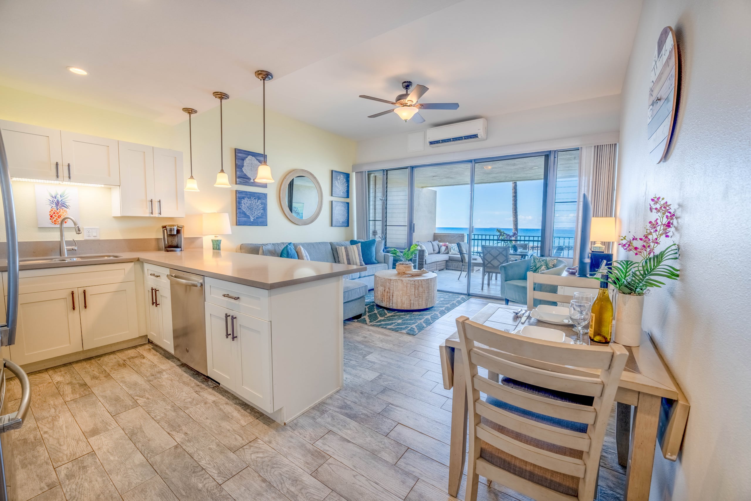 Condo in Wailuku · ★4.87 · 1 bedroom · 2 beds · 1 bath - Image 7