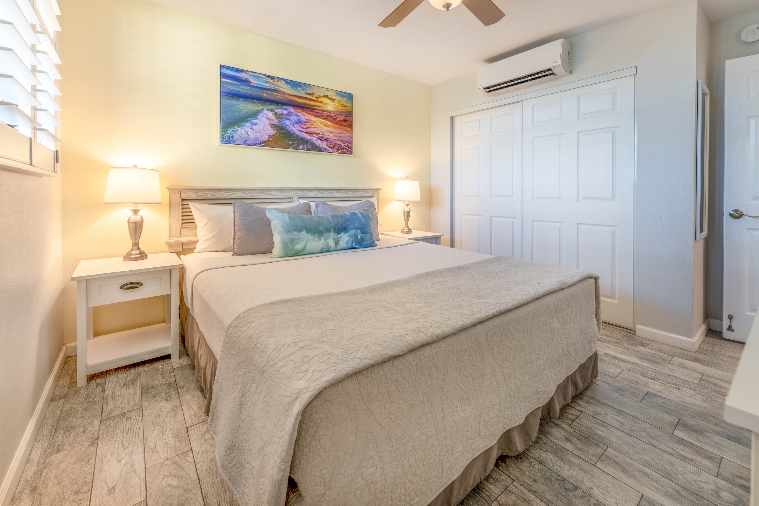 Condo in Wailuku · ★4.87 · 1 bedroom · 2 beds · 1 bath - Image 16