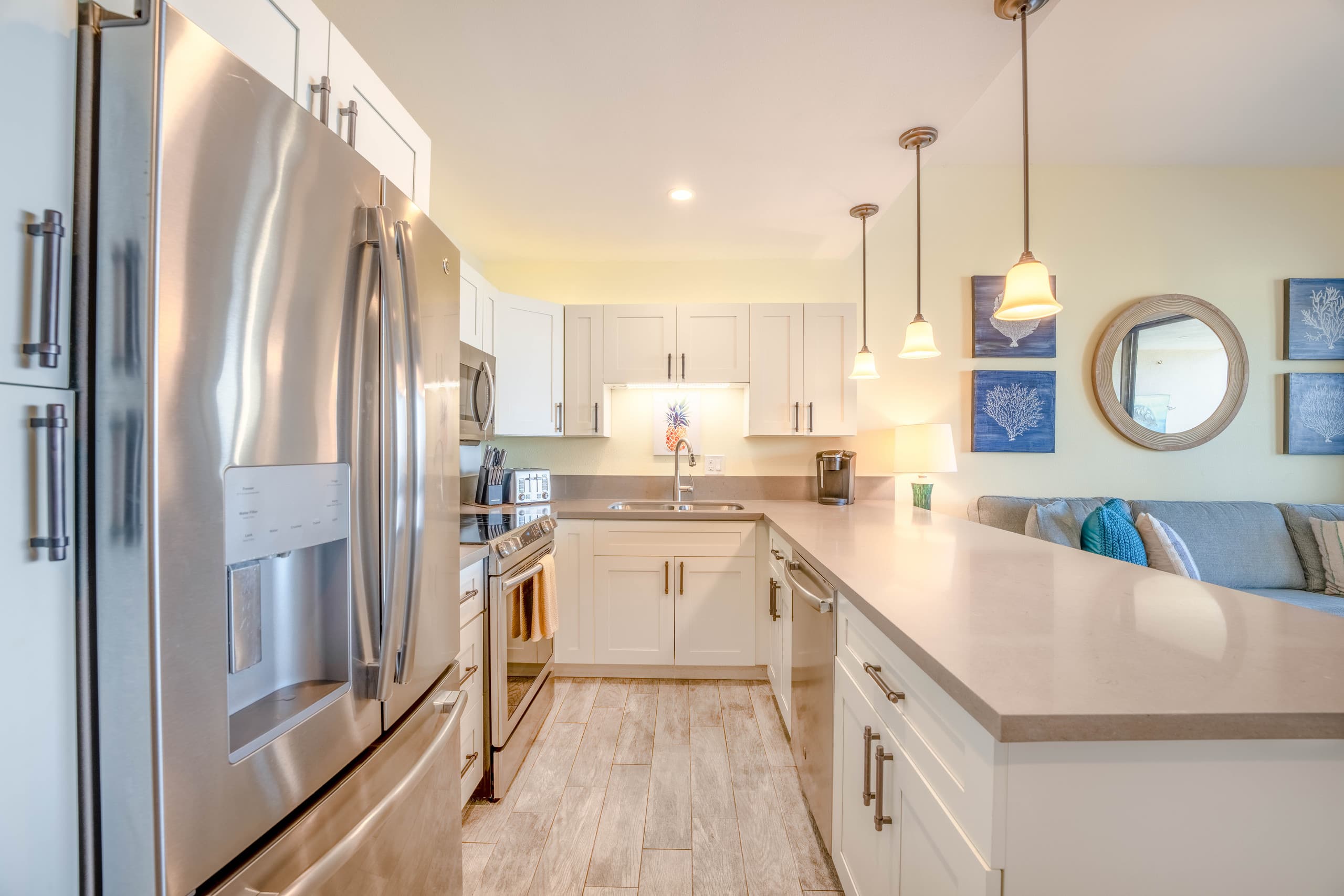 Condo in Wailuku · ★4.87 · 1 bedroom · 2 beds · 1 bath - Image 11