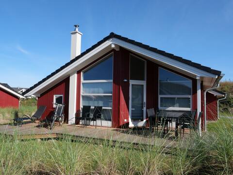 Holiday Vital Resort (GBE111) by Interhome