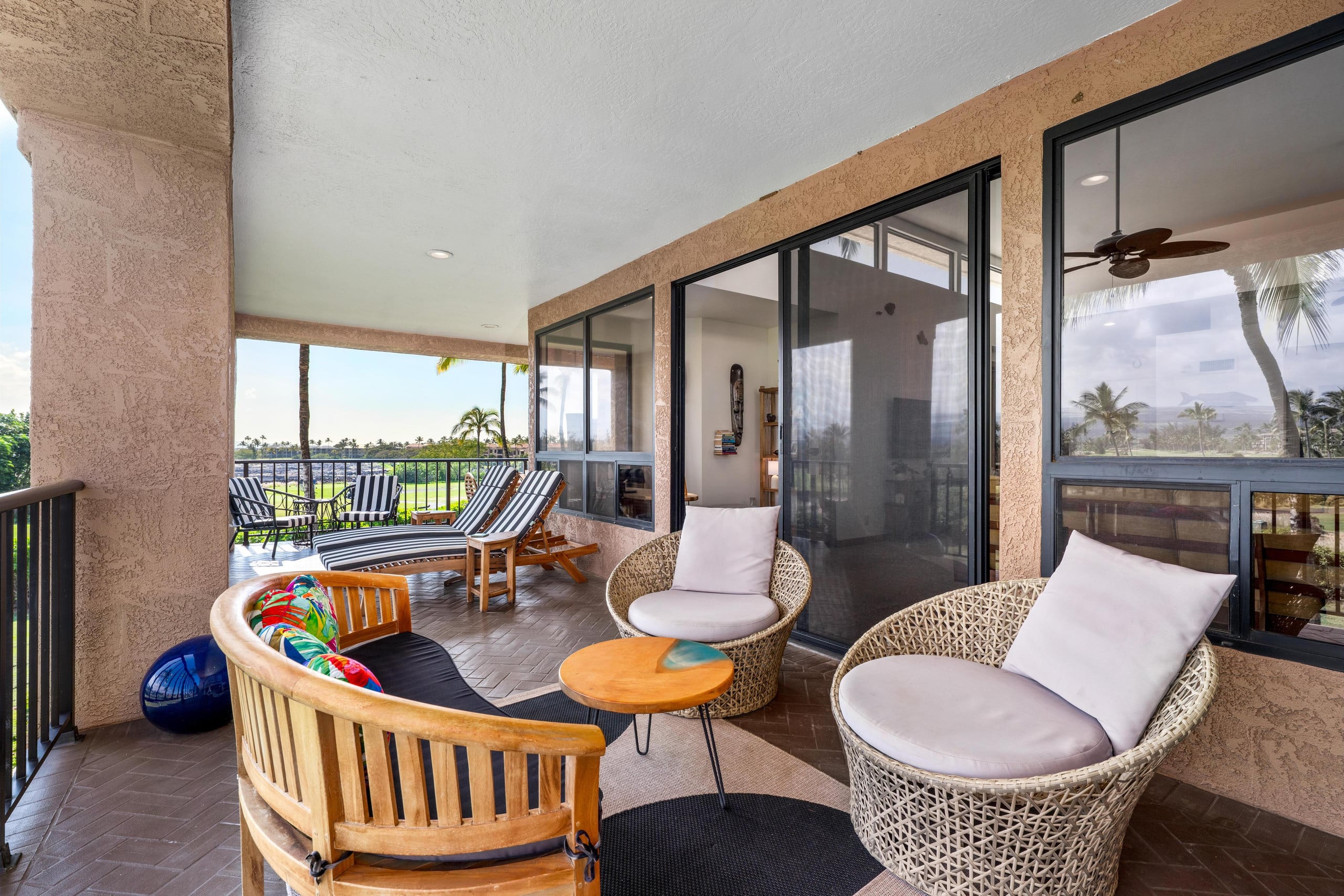 Condo in Waikoloa Beach Resort · ★4.88 · 2 bedrooms · 2 beds · 2.5 baths - Photo 29