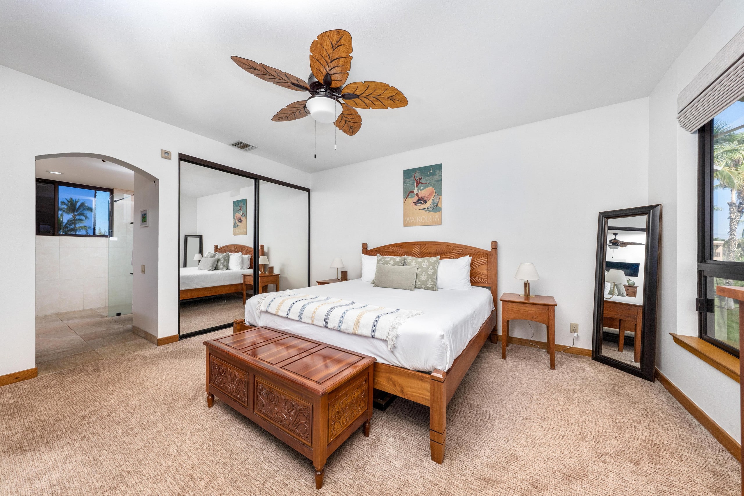 Condo in Waikoloa Beach Resort · ★4.88 · 2 bedrooms · 2 beds · 2.5 baths - Photo 22