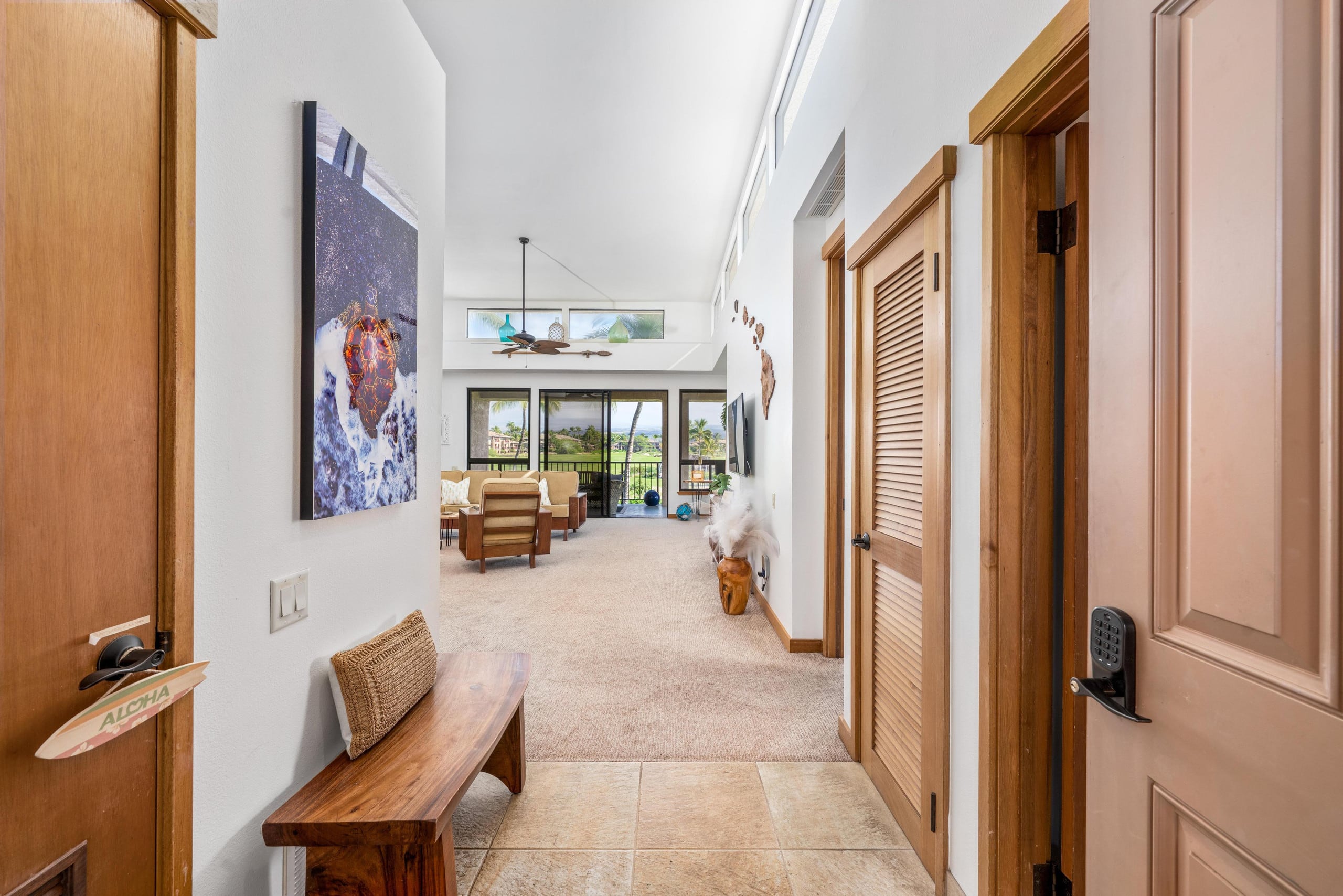 Condo in Waikoloa Beach Resort · ★4.88 · 2 bedrooms · 2 beds · 2.5 baths - Photo 36