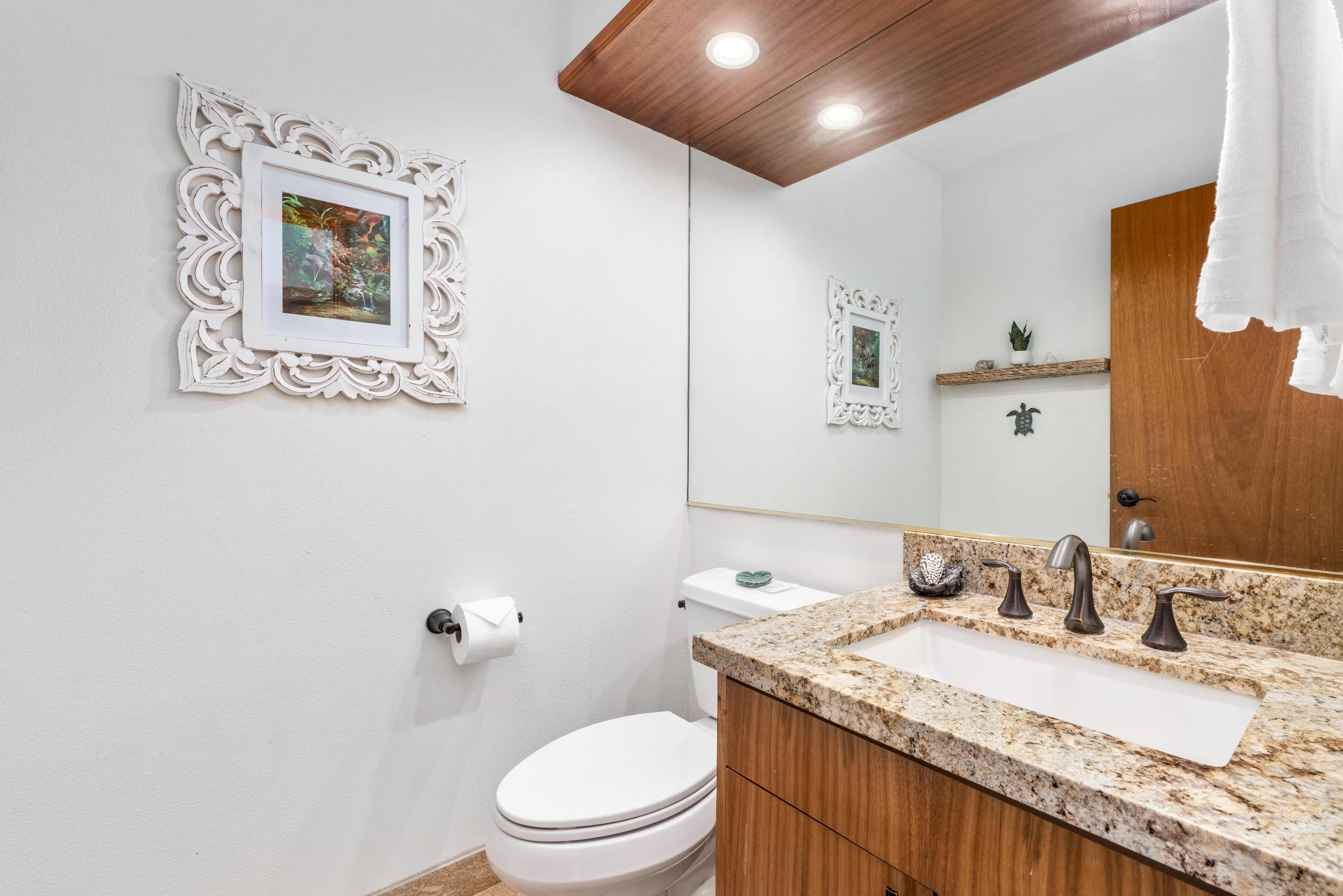 Condo in Waikoloa Beach Resort · ★4.88 · 2 bedrooms · 2 beds · 2.5 baths - Photo 35
