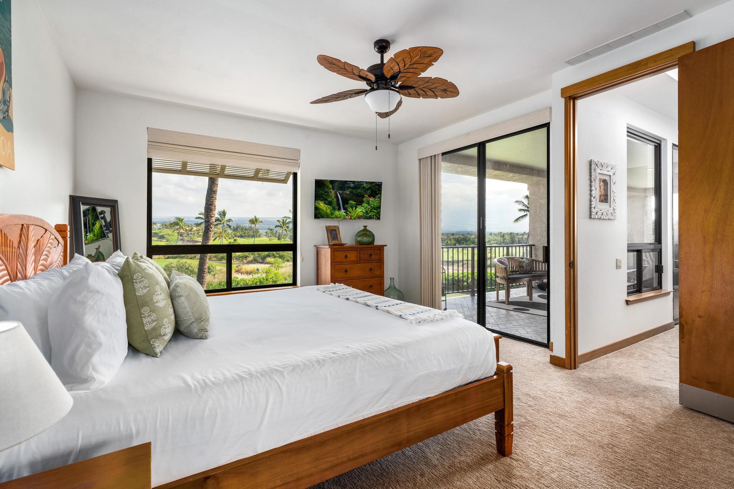 Condo in Waikoloa Beach Resort · ★4.88 · 2 bedrooms · 2 beds · 2.5 baths - Photo 24