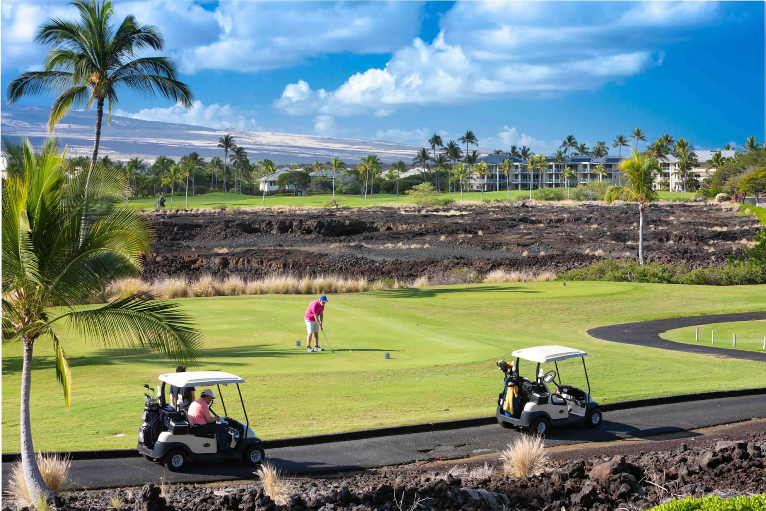 Condo in Waikoloa Beach Resort · ★4.88 · 2 bedrooms · 2 beds · 2.5 baths - Photo 42