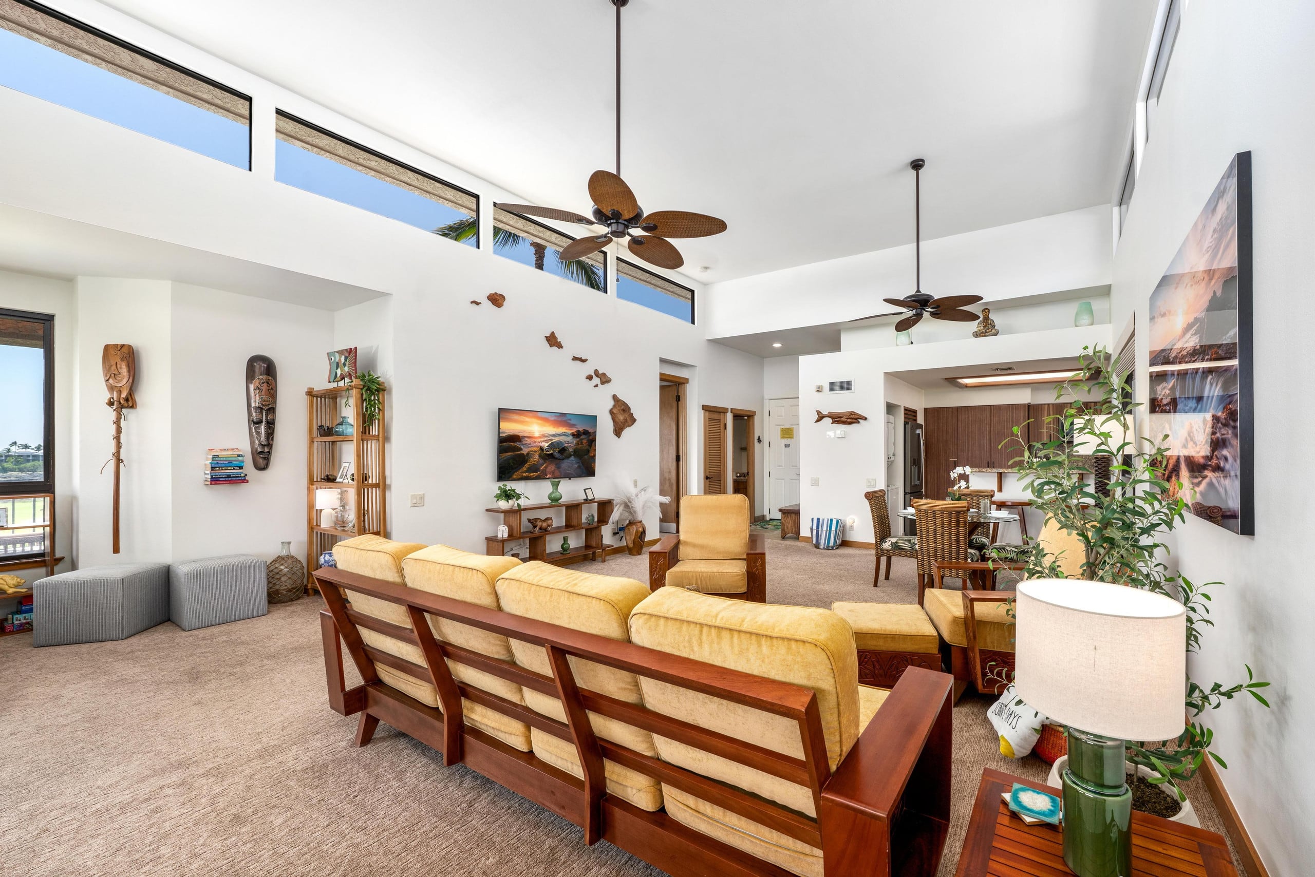 Condo in Waikoloa Beach Resort · ★4.88 · 2 bedrooms · 2 beds · 2.5 baths - Photo 5