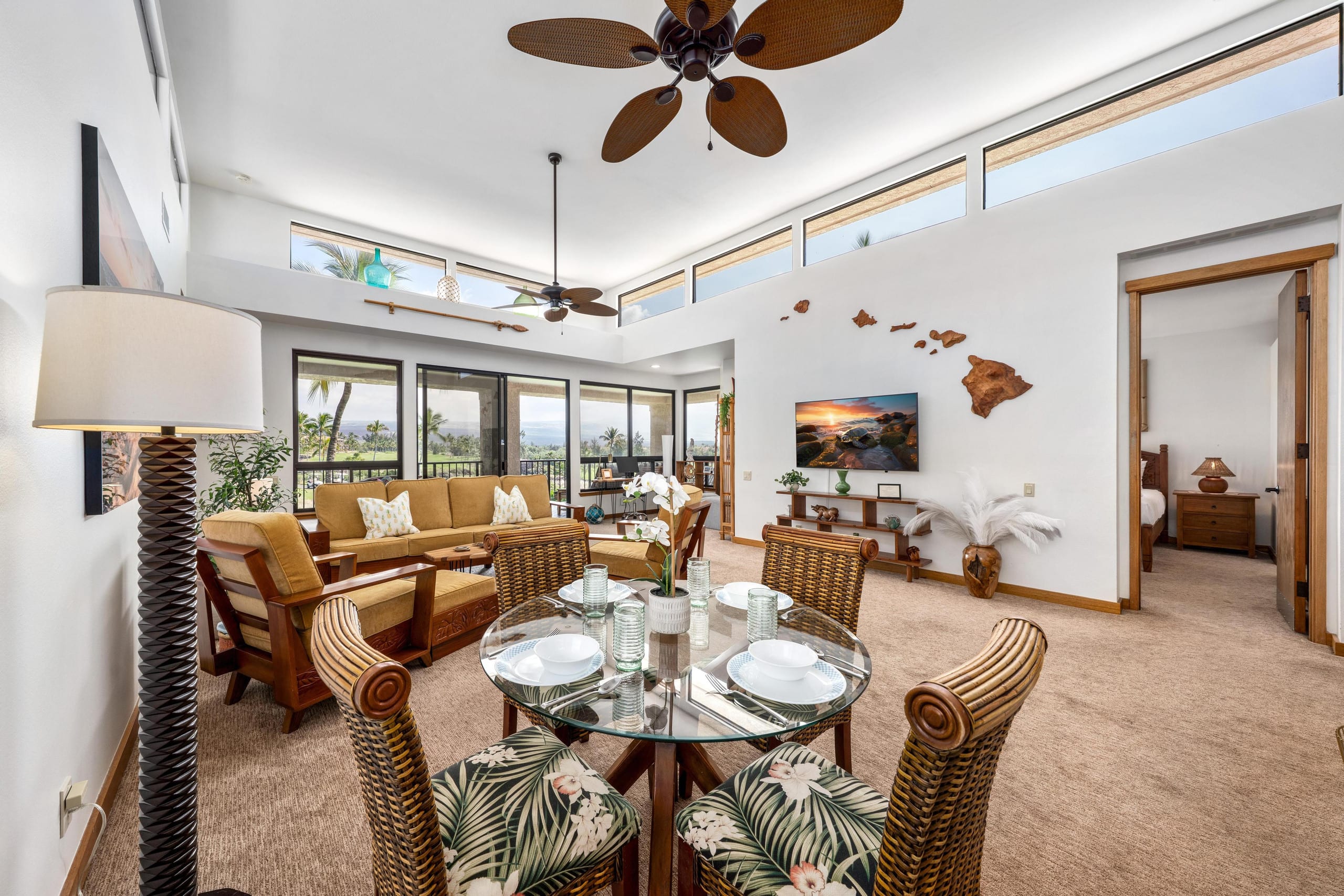Condo in Waikoloa Beach Resort · ★4.88 · 2 bedrooms · 2 beds · 2.5 baths - Photo 6