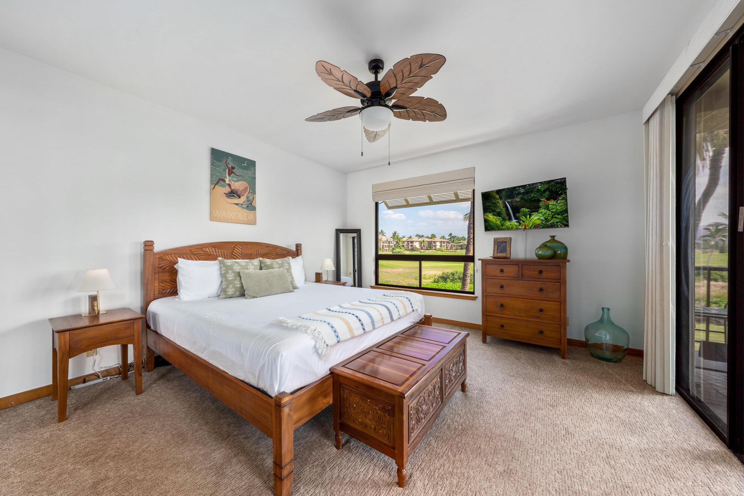 Condo in Waikoloa Beach Resort · ★4.88 · 2 bedrooms · 2 beds · 2.5 baths - Photo 21