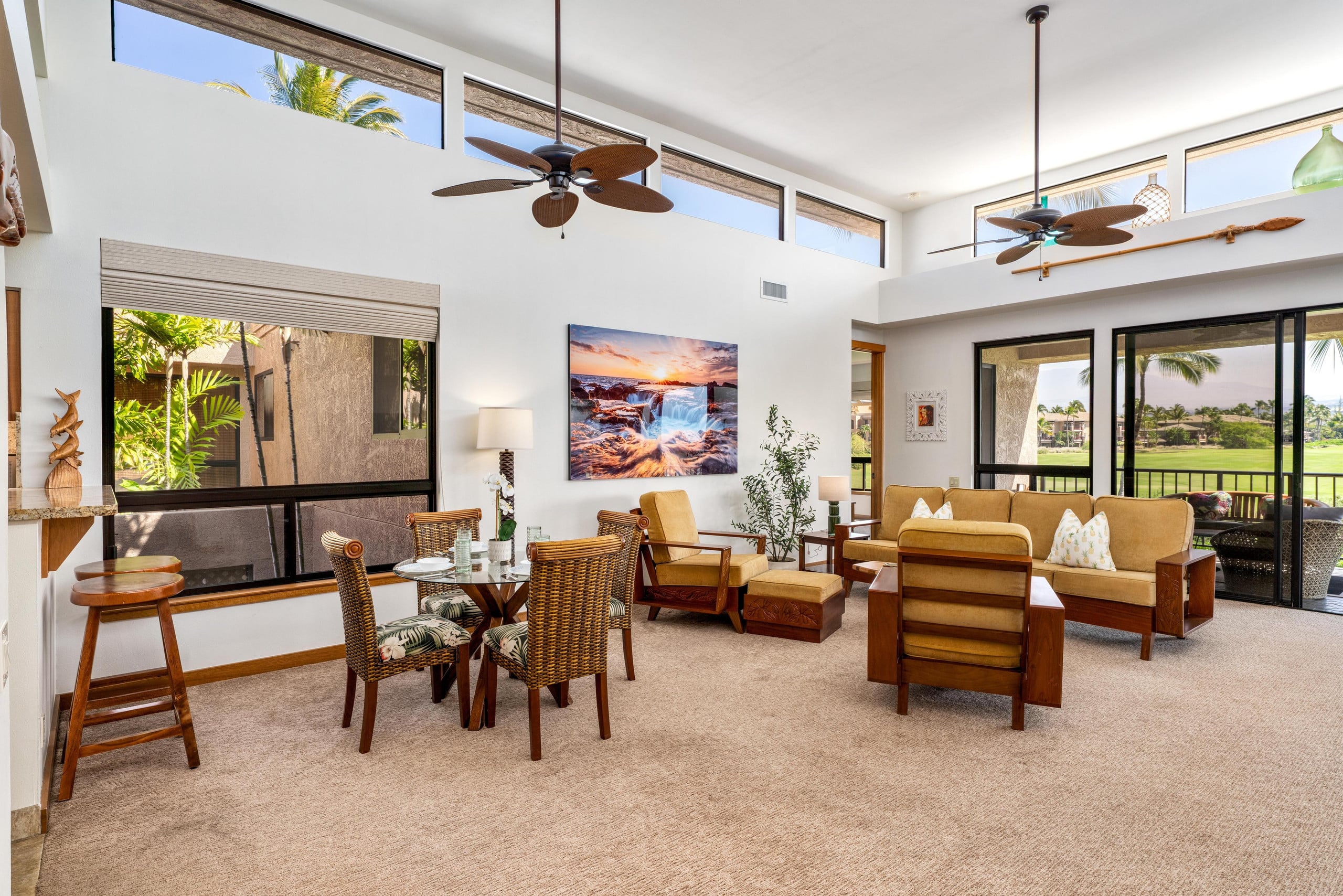 Condo in Waikoloa Beach Resort · ★4.88 · 2 bedrooms · 2 beds · 2.5 baths - Photo 4