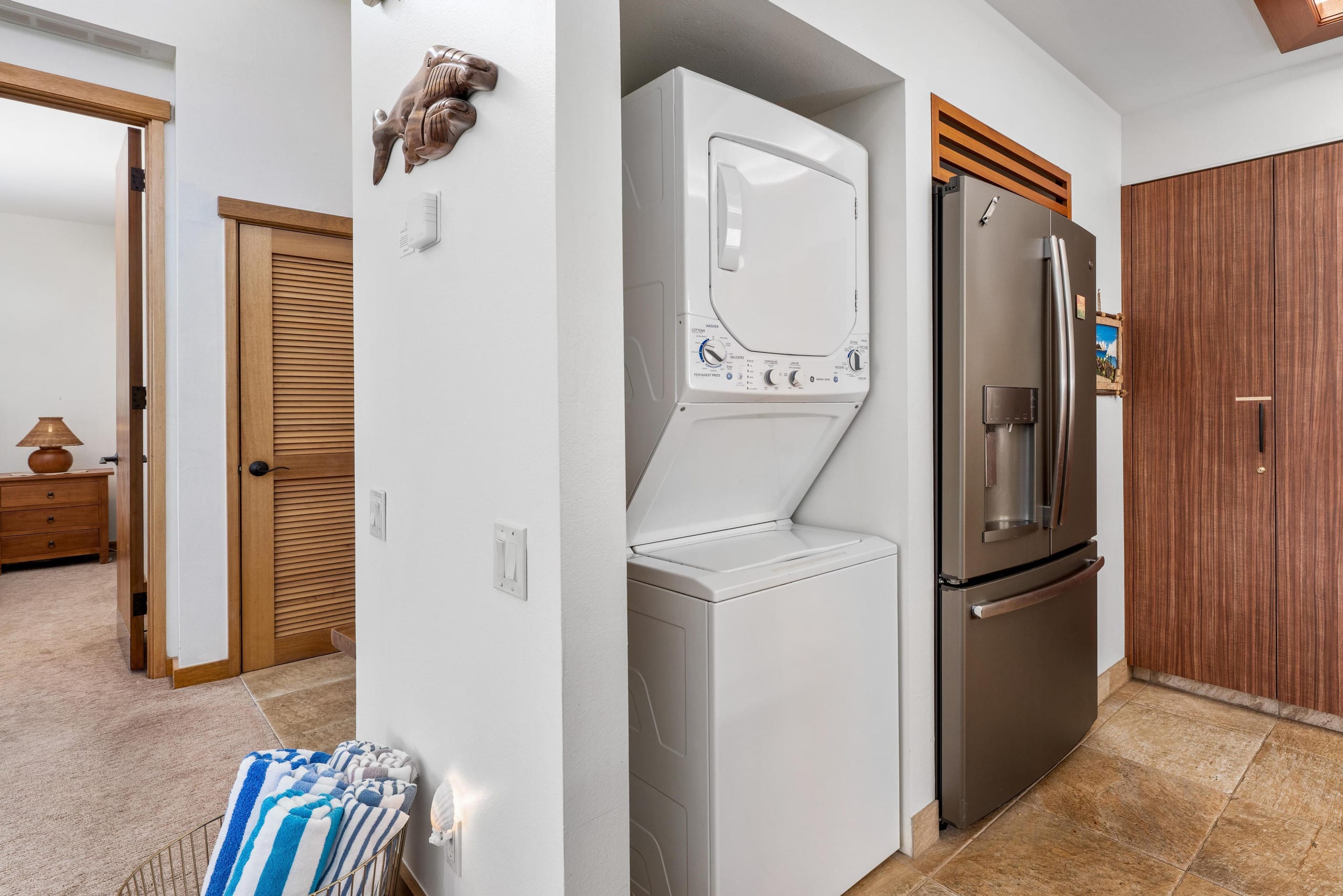 Condo in Waikoloa Beach Resort · ★4.88 · 2 bedrooms · 2 beds · 2.5 baths - Photo 33