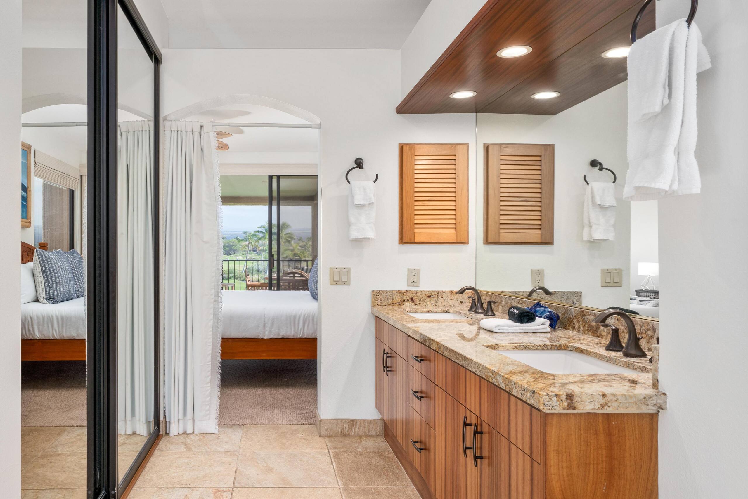 Condo in Waikoloa Beach Resort · ★4.88 · 2 bedrooms · 2 beds · 2.5 baths - Photo 18