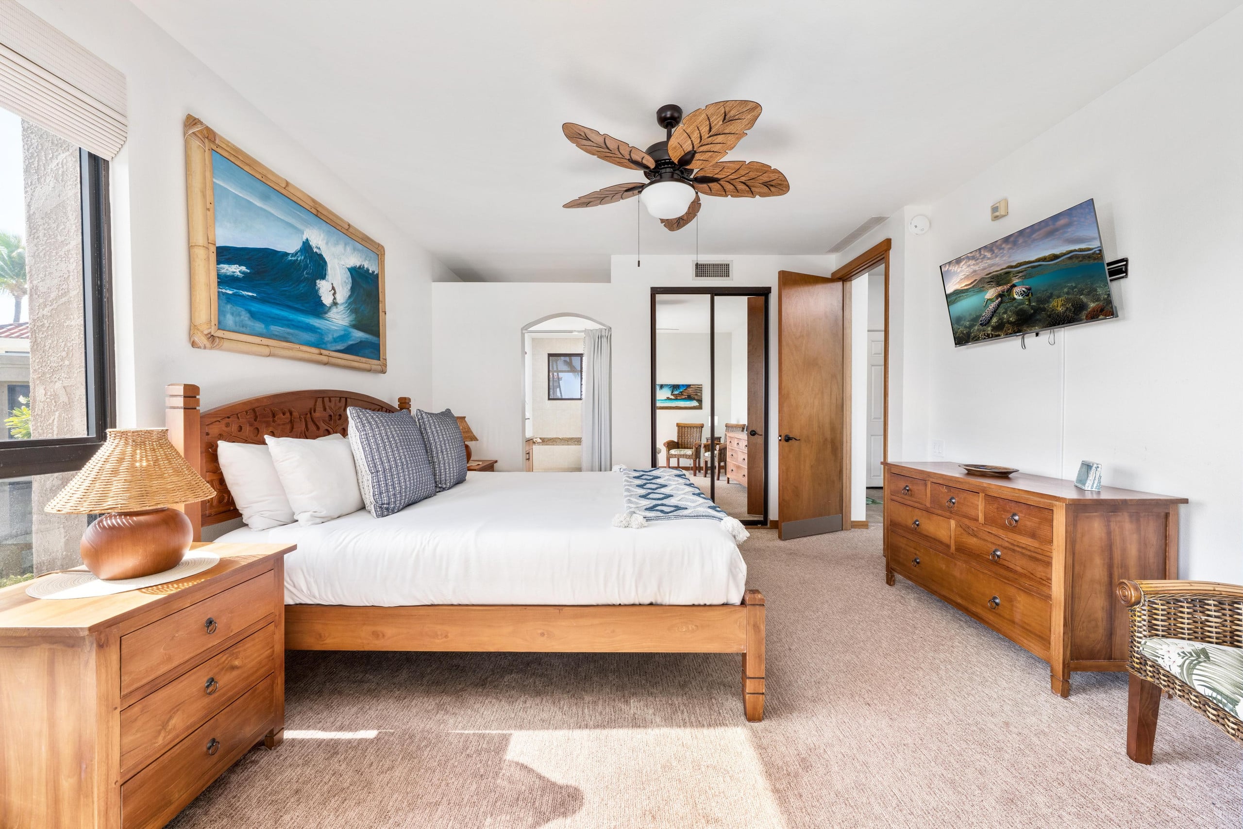 Condo in Waikoloa Beach Resort · ★4.88 · 2 bedrooms · 2 beds · 2.5 baths - Photo 15