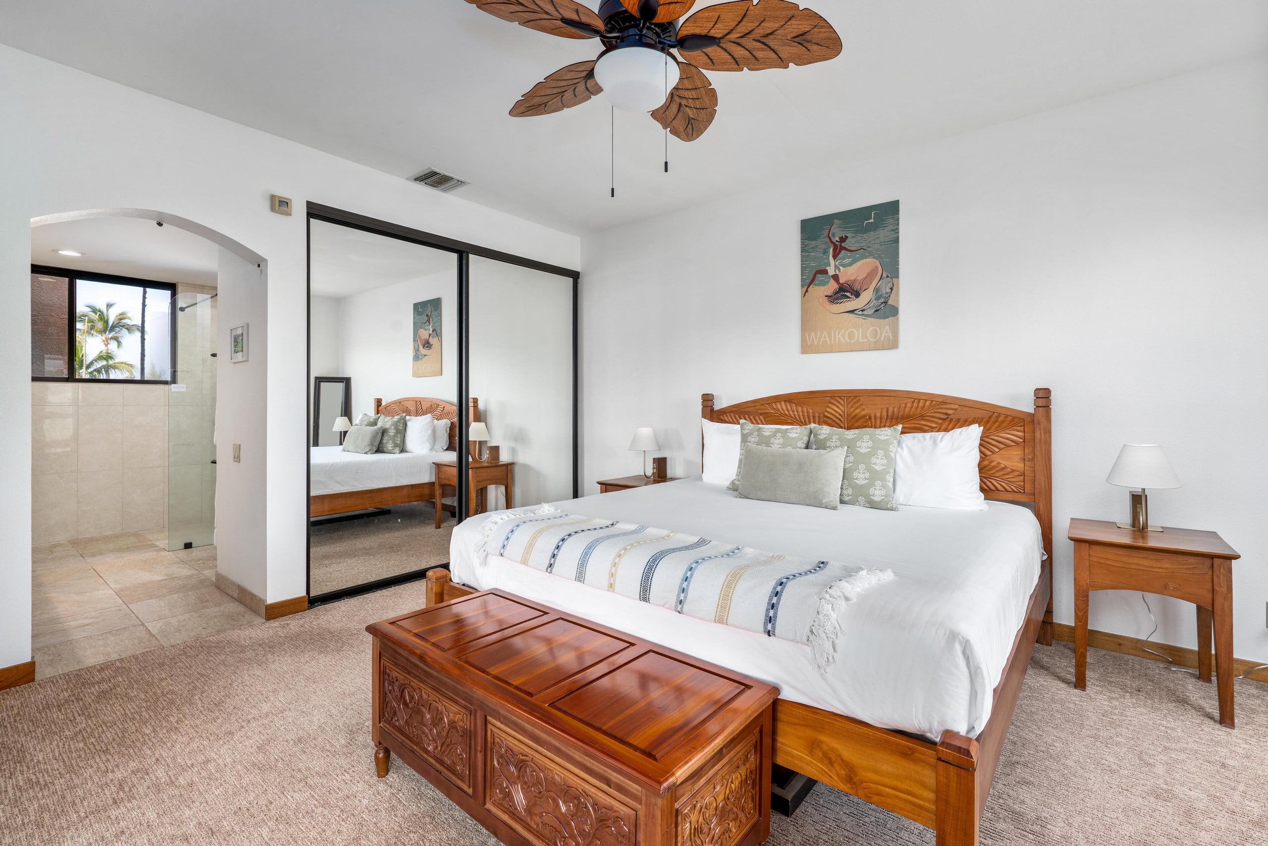 Condo in Waikoloa Beach Resort · ★4.88 · 2 bedrooms · 2 beds · 2.5 baths - Photo 25