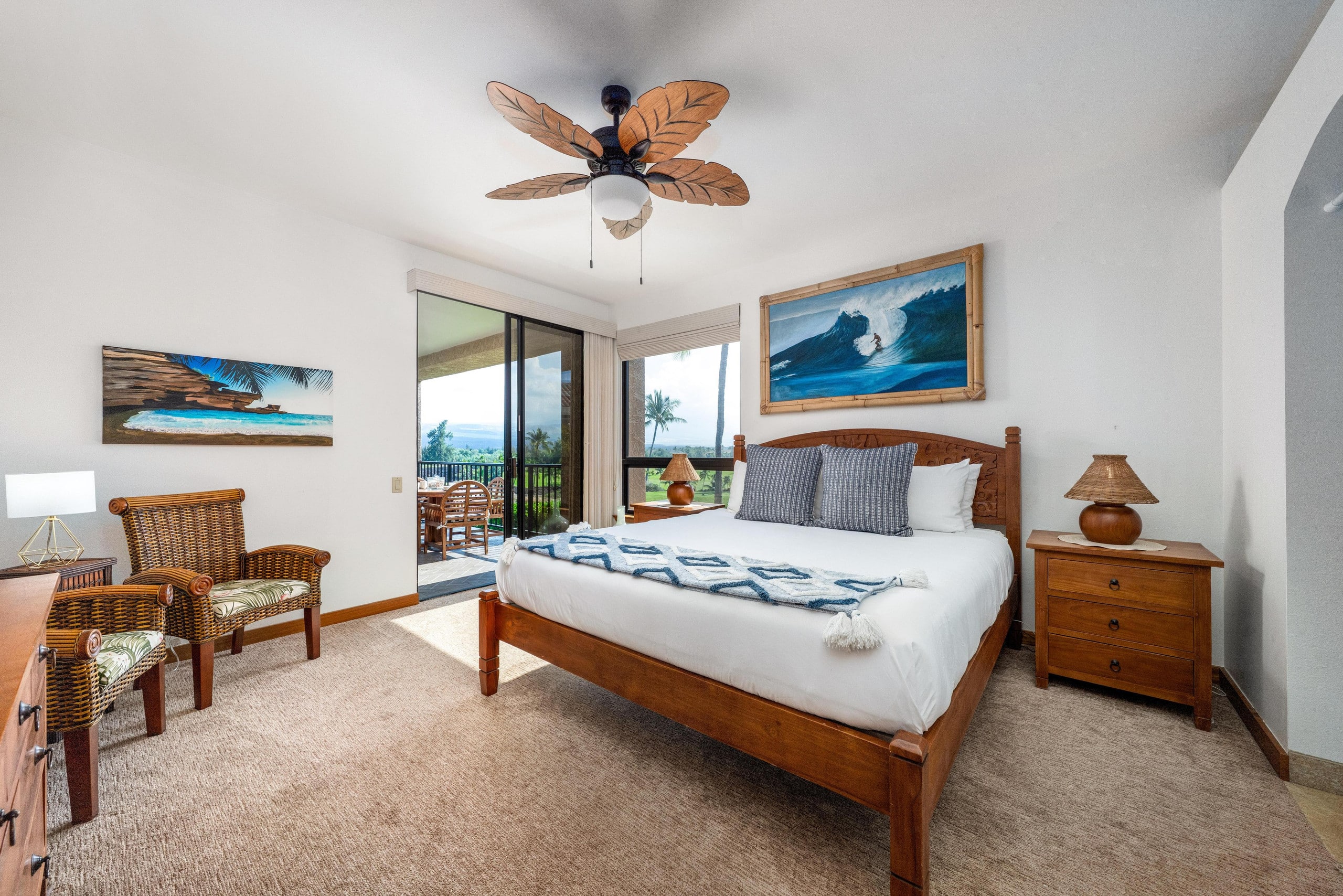 Condo in Waikoloa Beach Resort · ★4.88 · 2 bedrooms · 2 beds · 2.5 baths - Photo 14