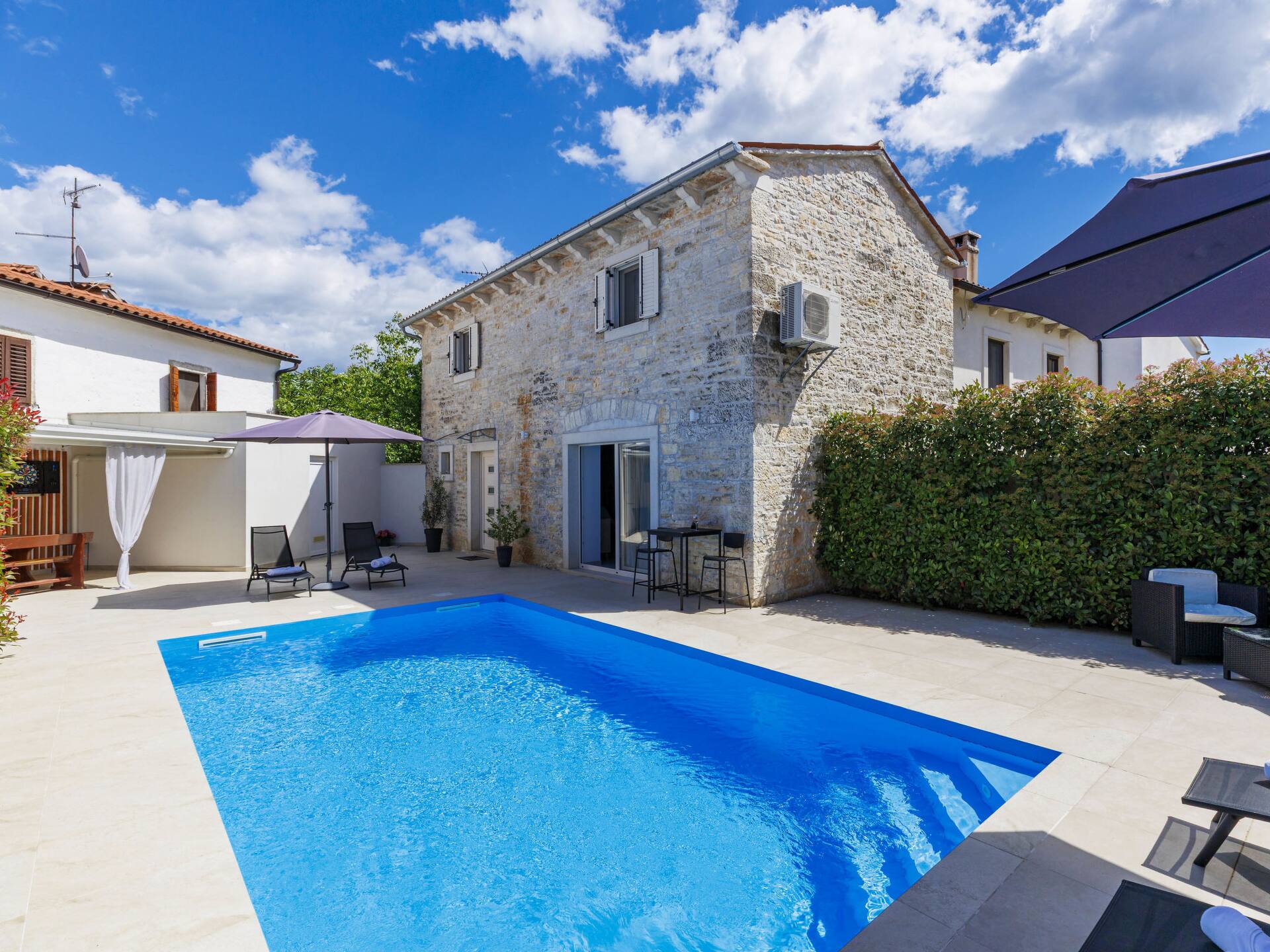 Holiday Home Villa Karmen by Interhome
