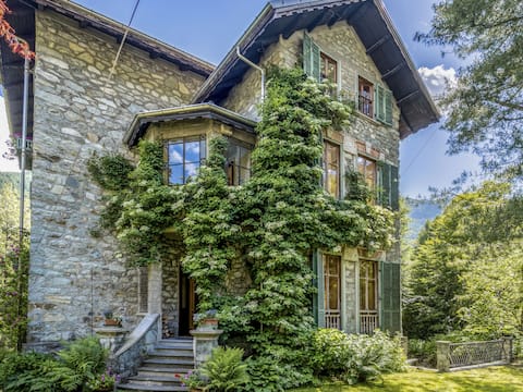 Proprietà Airbnb di successo: Villa Biino by Interhome a Torino