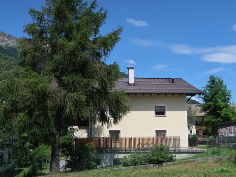 Secondary house Schönblick (SVH111) by Interhome