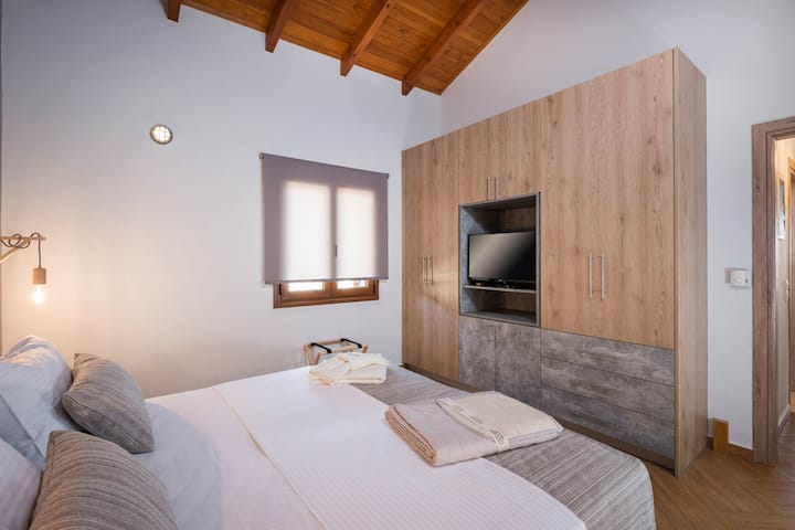 غرفة النوم 3